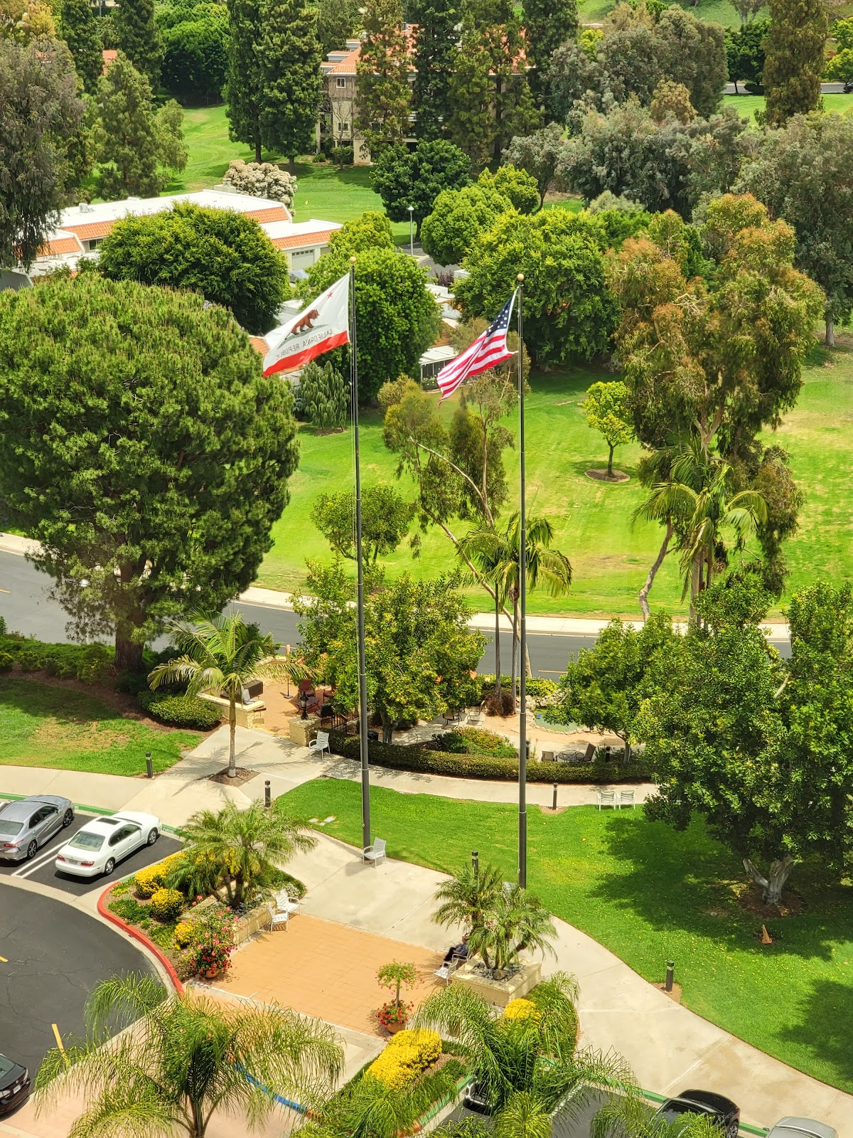 Towers at Laguna Woods Village
