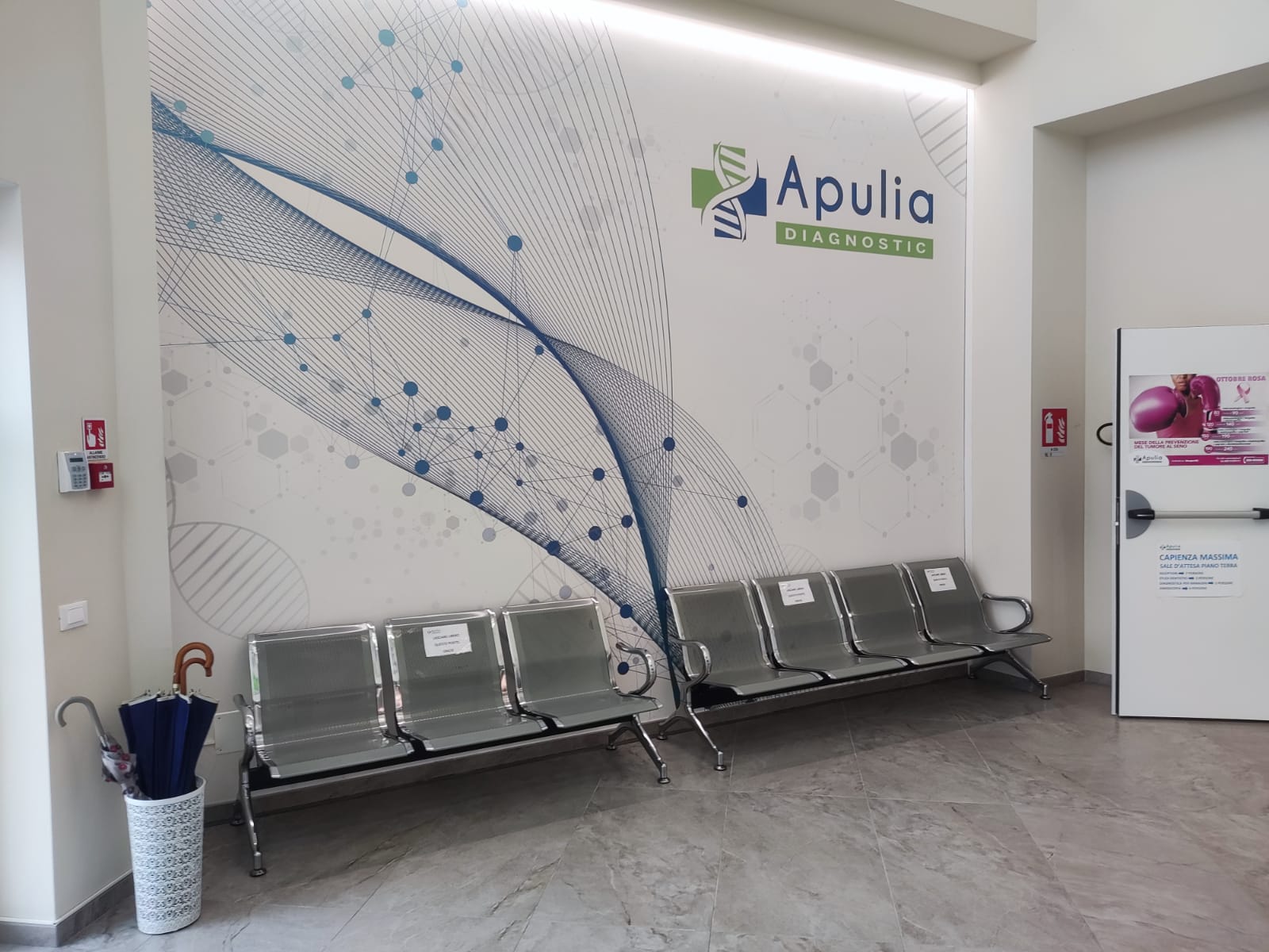 Apulia Diagnostic s.r.l