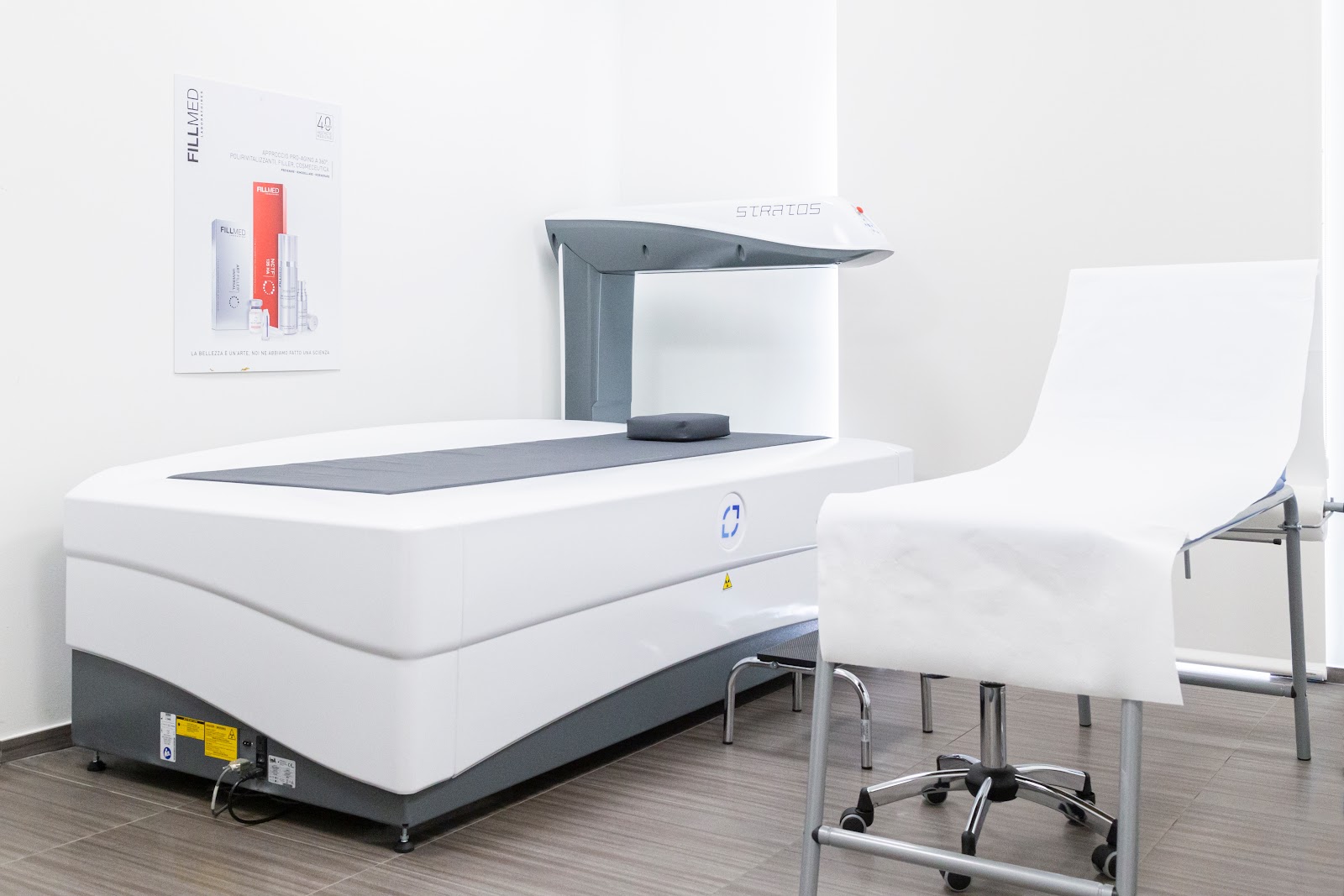 Apulia Diagnostic s.r.l