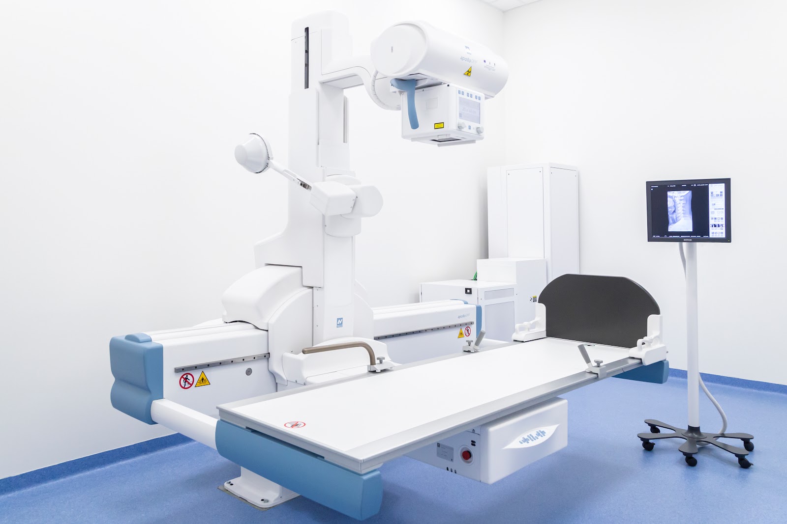 Apulia Diagnostic s.r.l