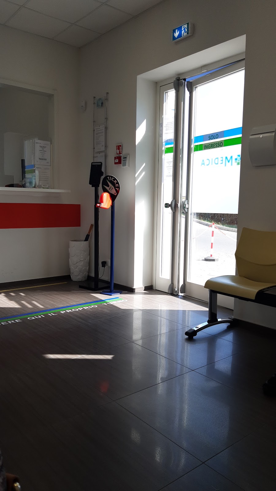 Apulia Diagnostic s.r.l