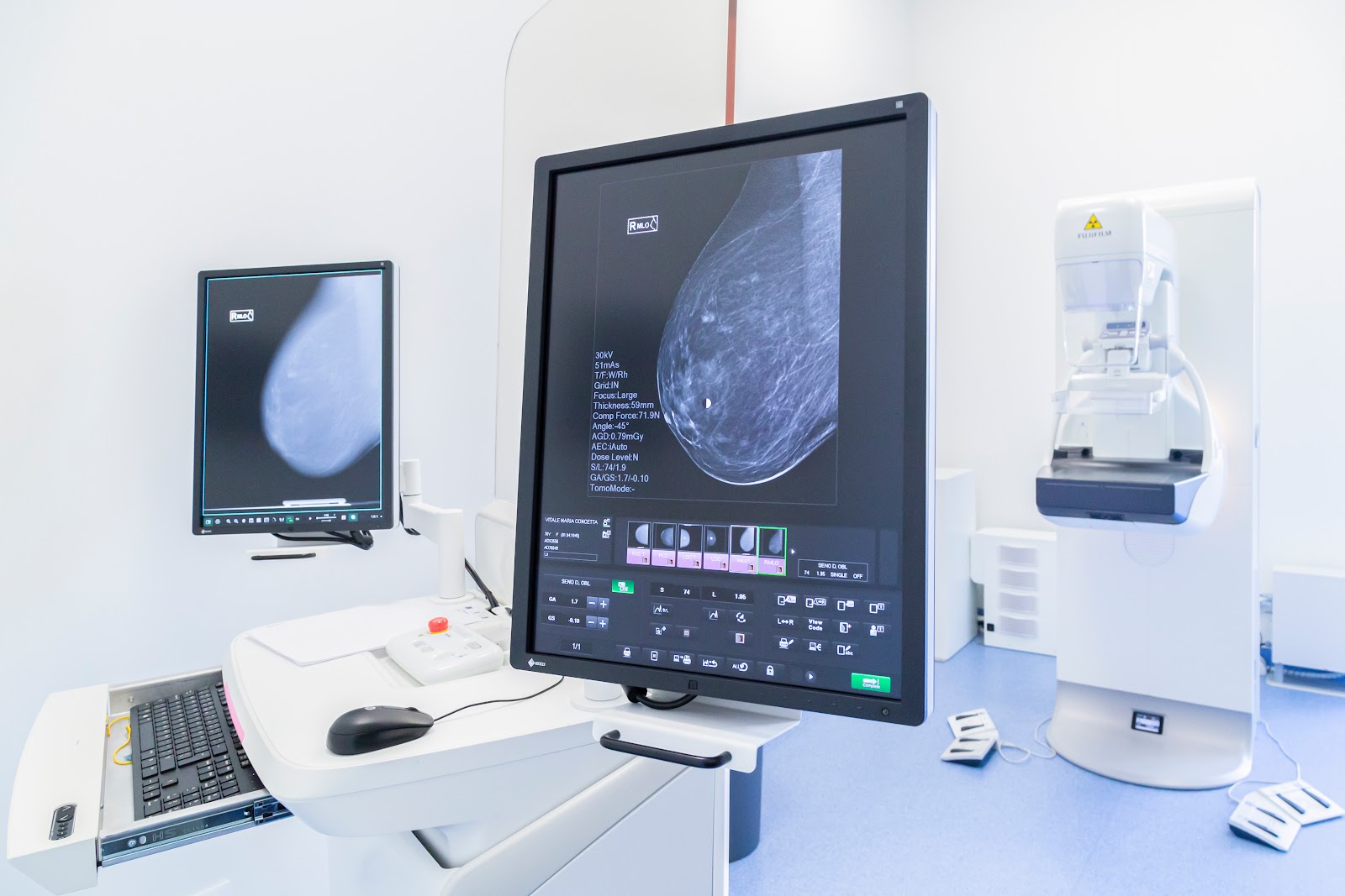 Apulia Diagnostic s.r.l