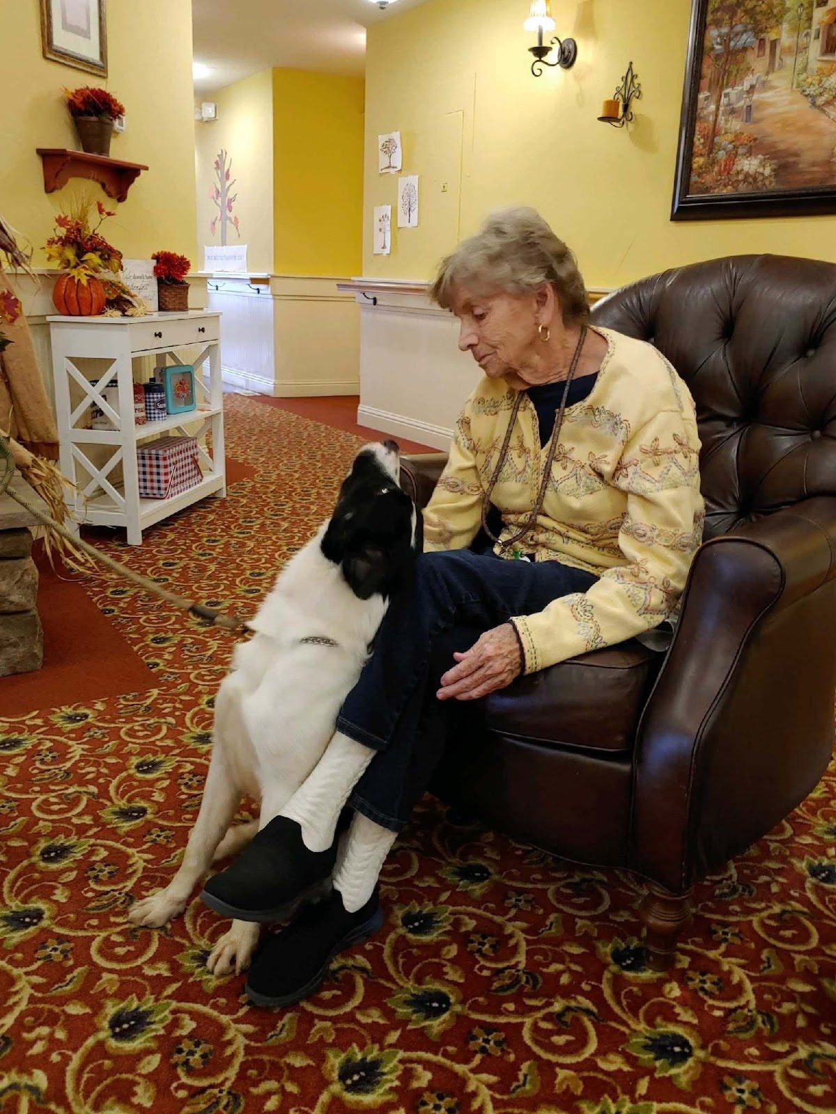 The Gables Assisted Living of Blackfoot