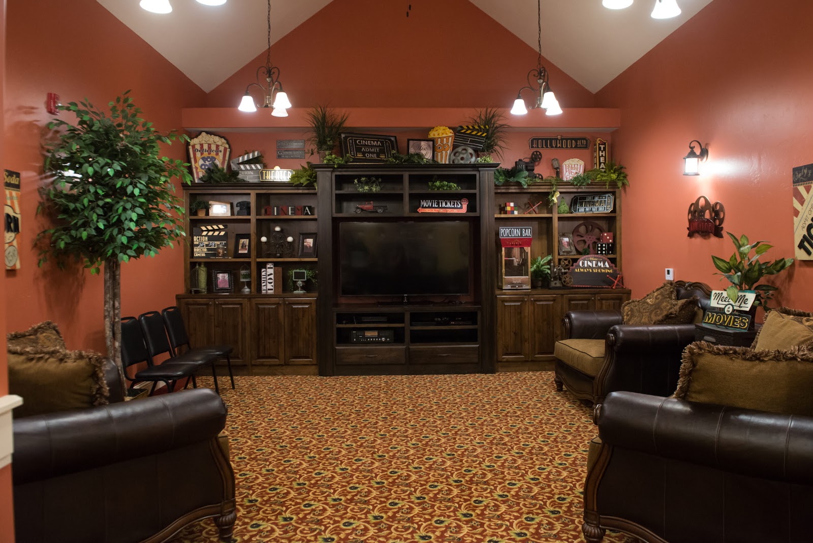 The Gables Assisted Living of Blackfoot