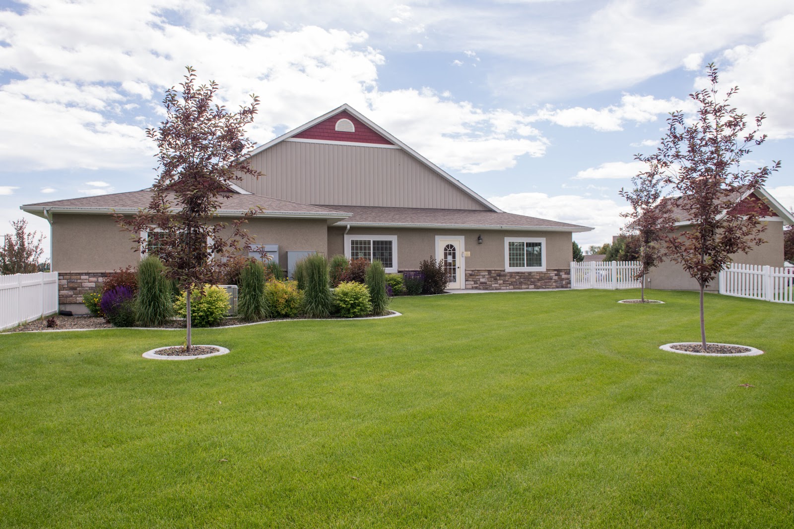 The Gables Assisted Living of Blackfoot