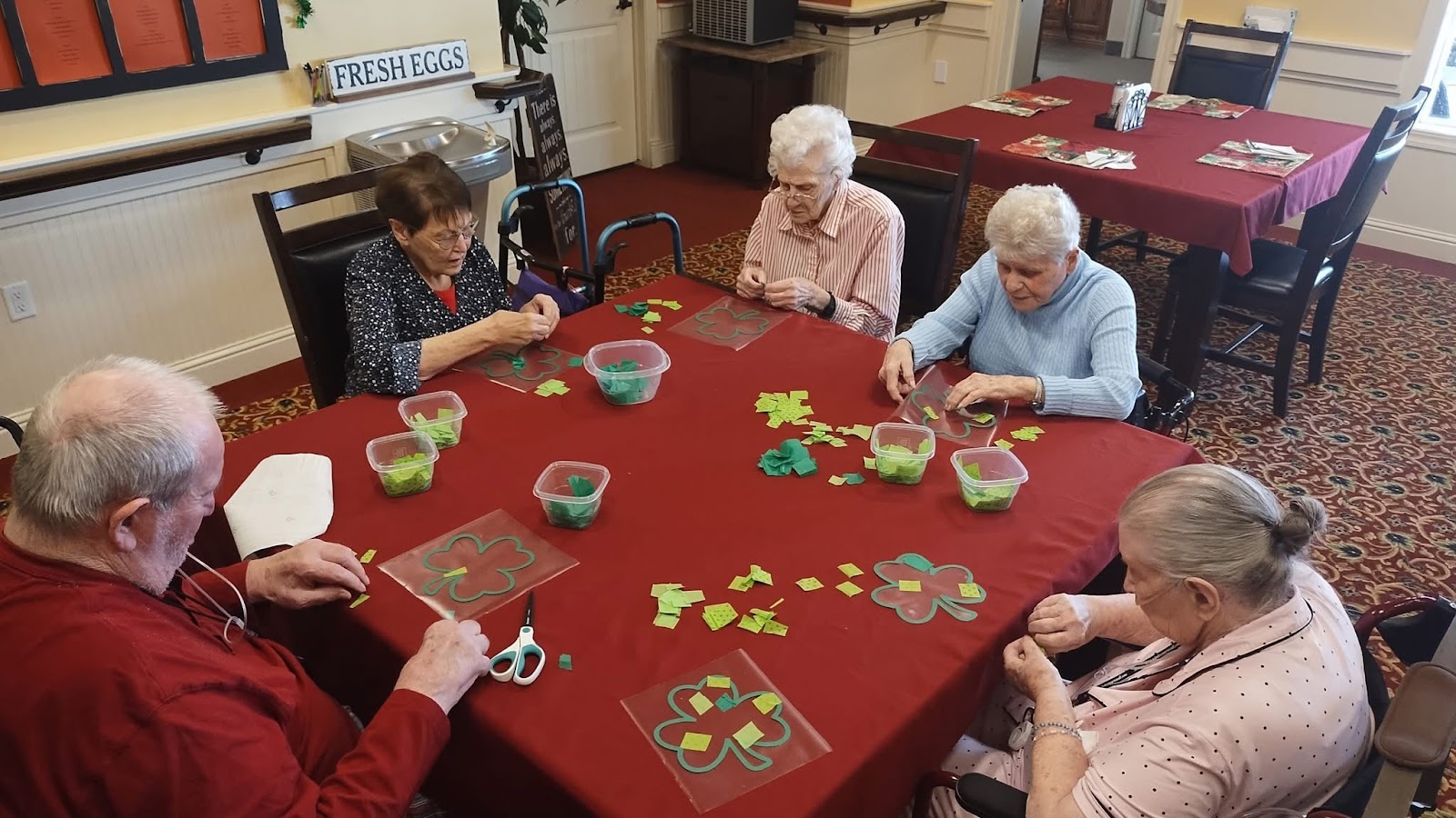 The Gables Assisted Living of Blackfoot