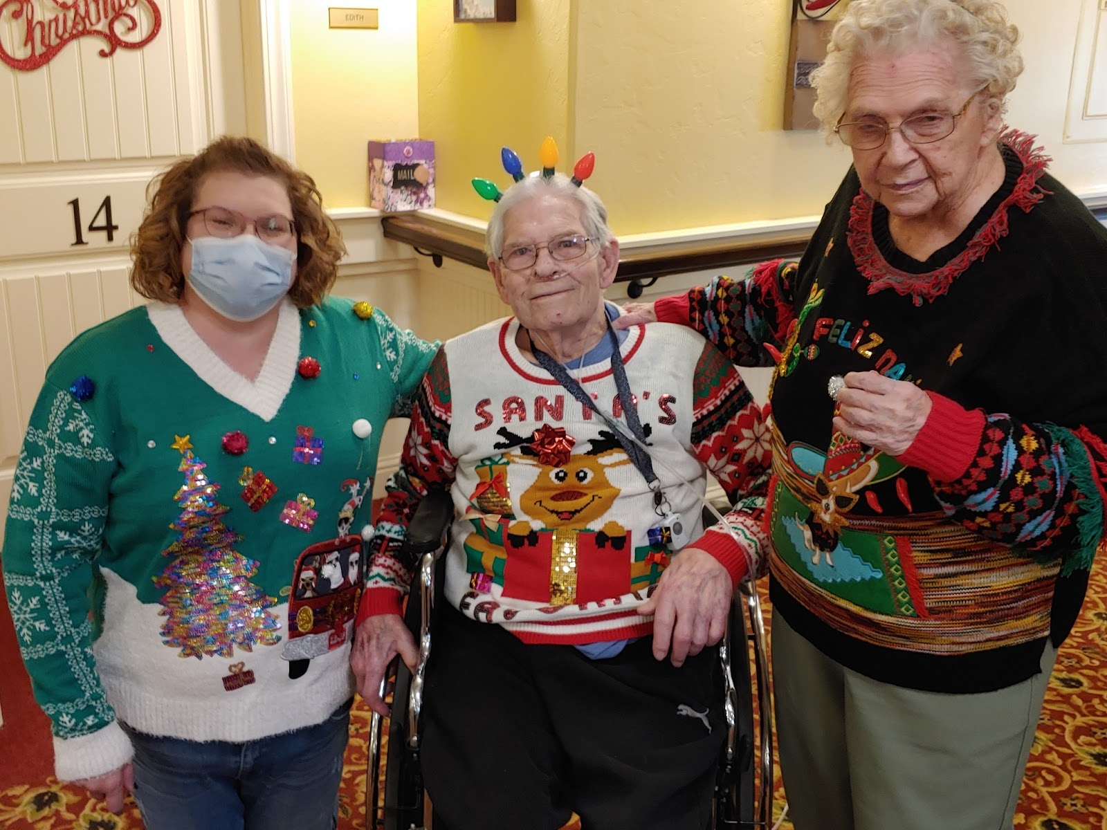 The Gables Assisted Living of Blackfoot
