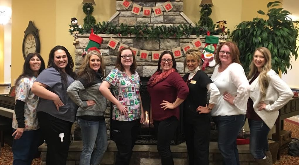 The Gables Assisted Living of Blackfoot