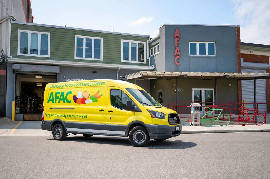 Arlington Food Assistance Center (AFAC)