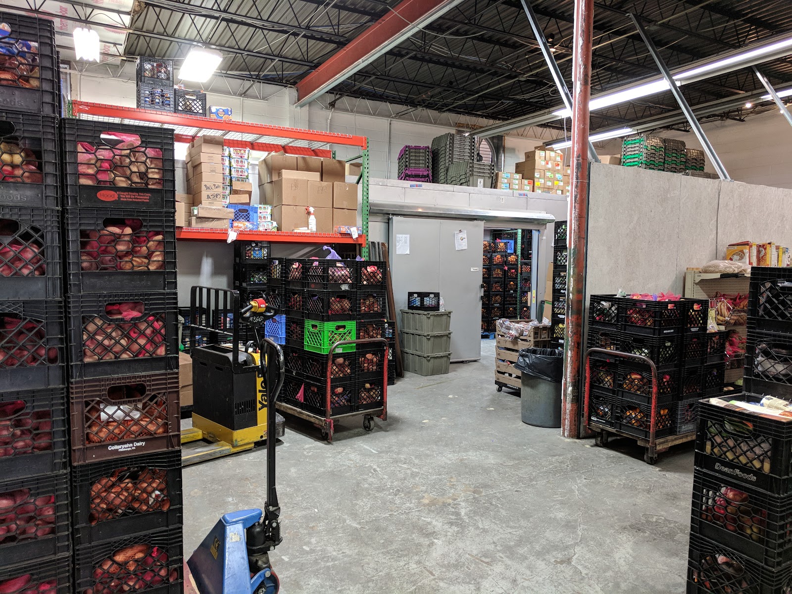 Arlington Food Assistance Center (AFAC)