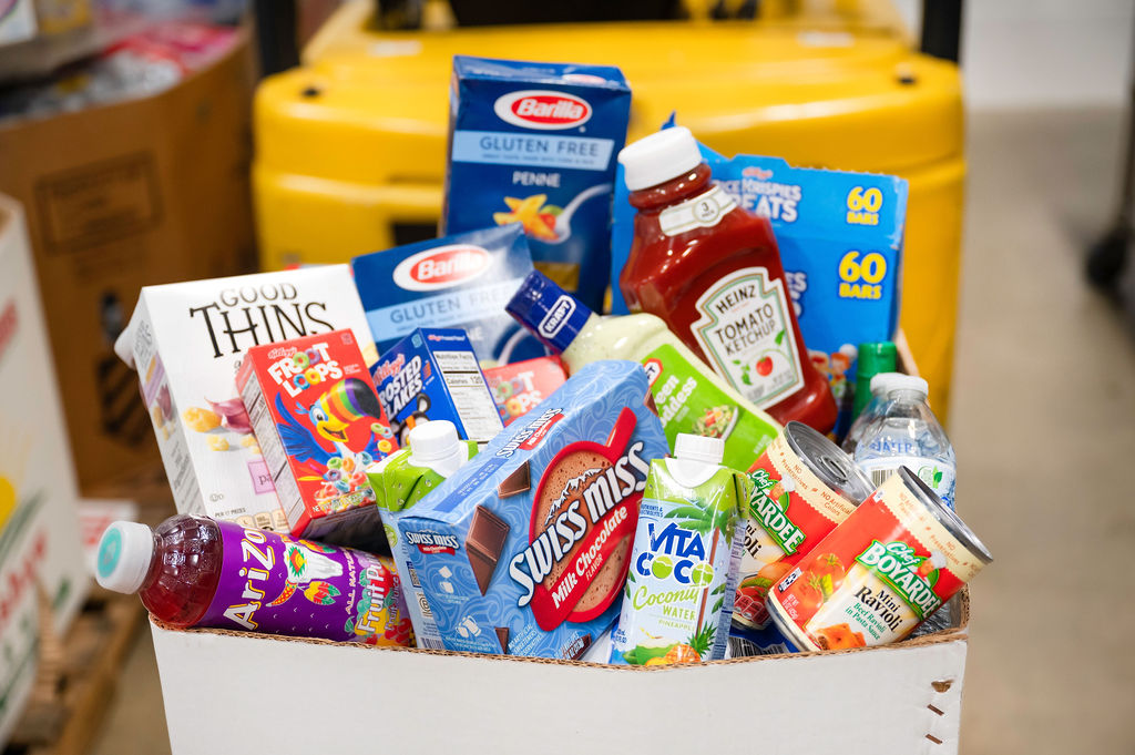 Arlington Food Assistance Center (AFAC)
