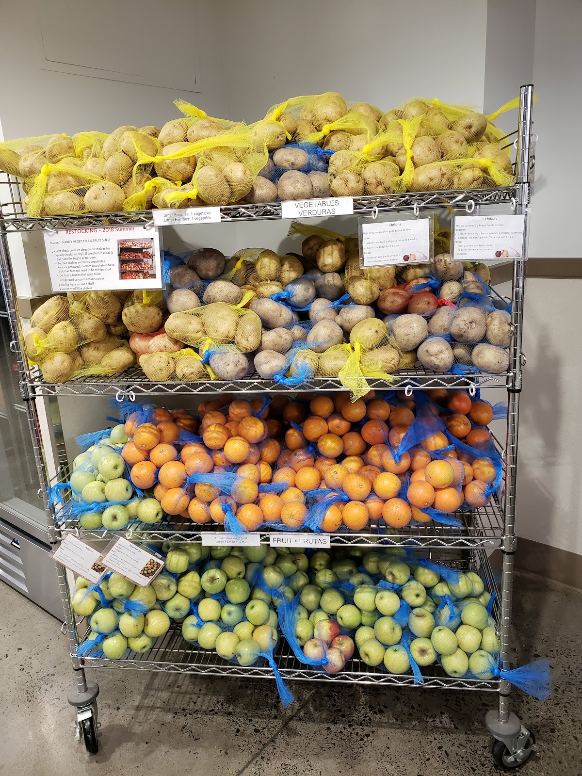 Arlington Food Assistance Center (AFAC)