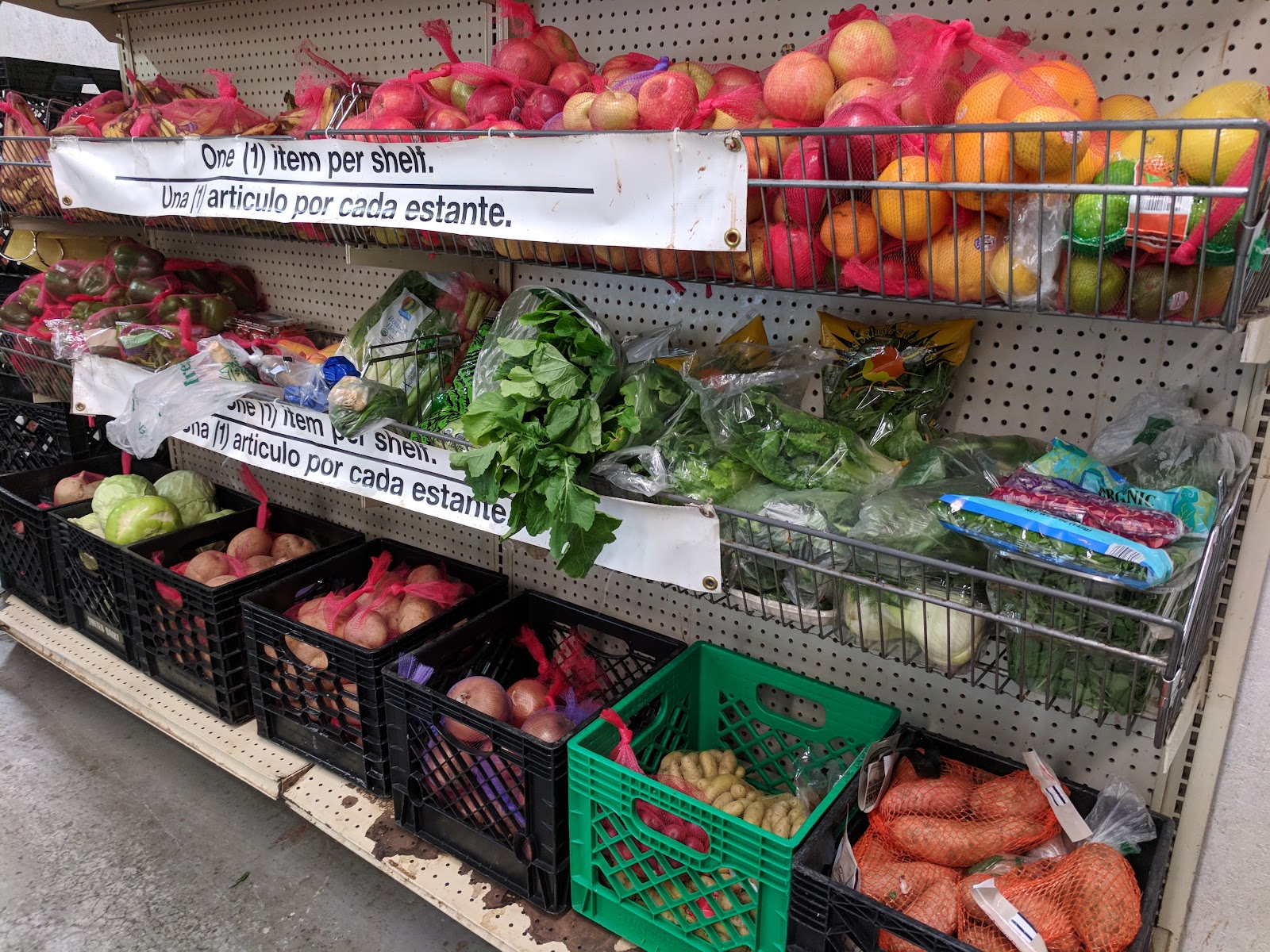 Arlington Food Assistance Center (AFAC)