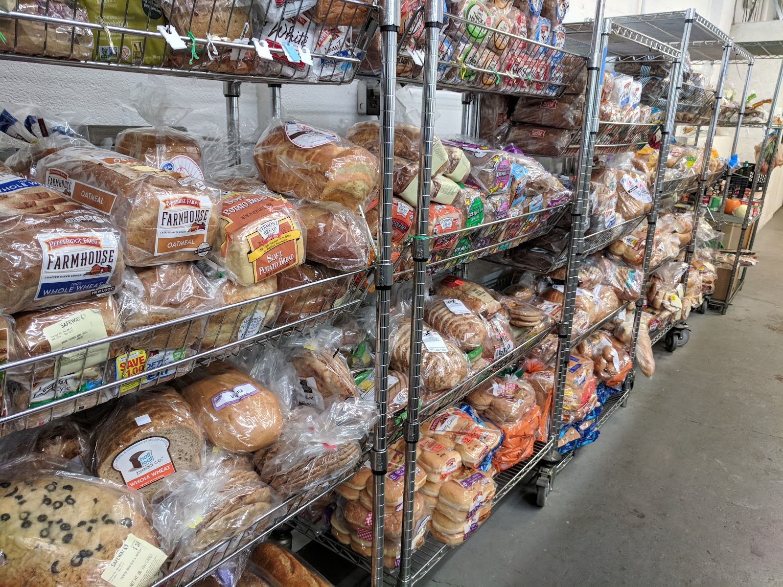 Arlington Food Assistance Center (AFAC)