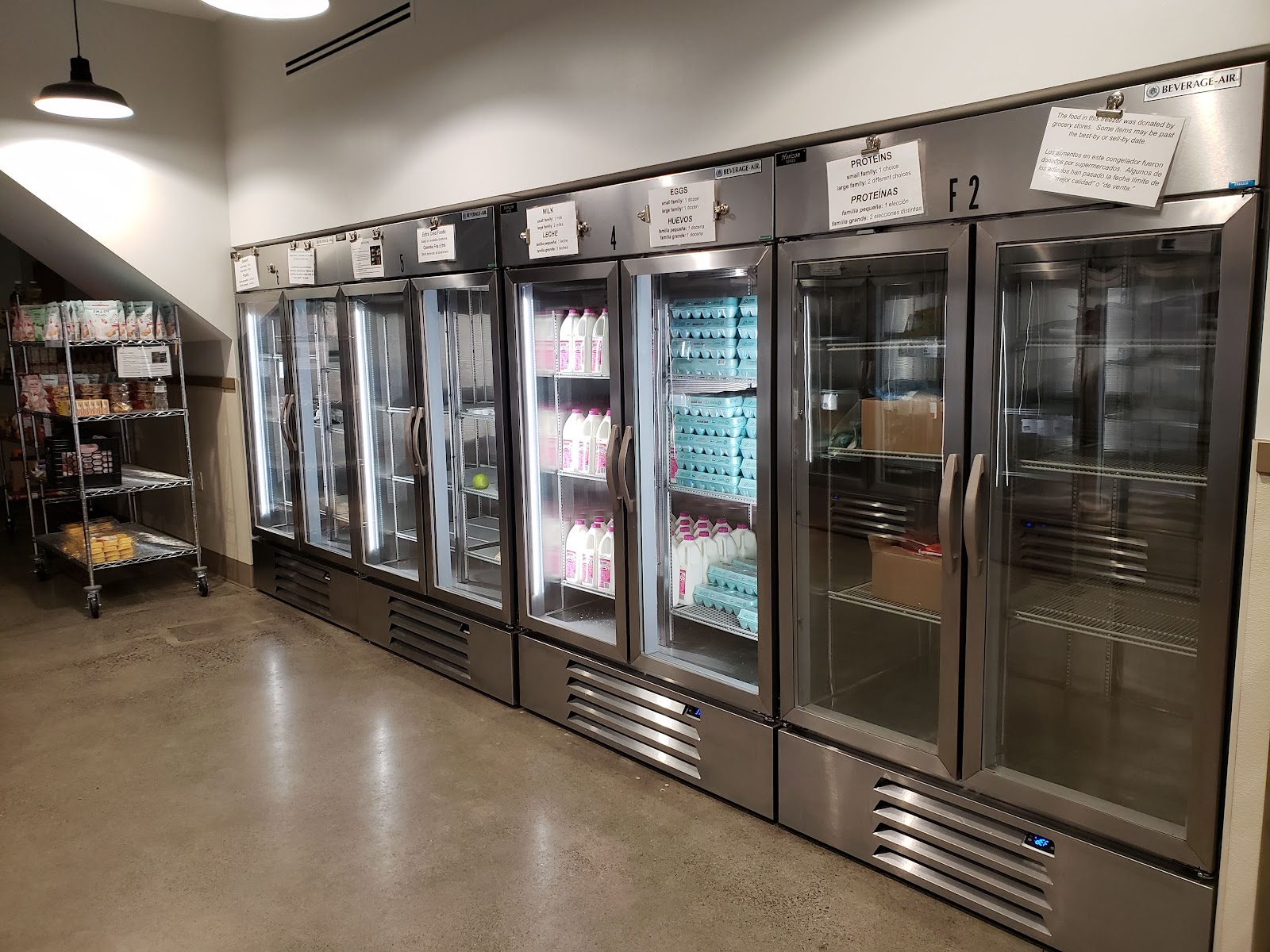 Arlington Food Assistance Center (AFAC)