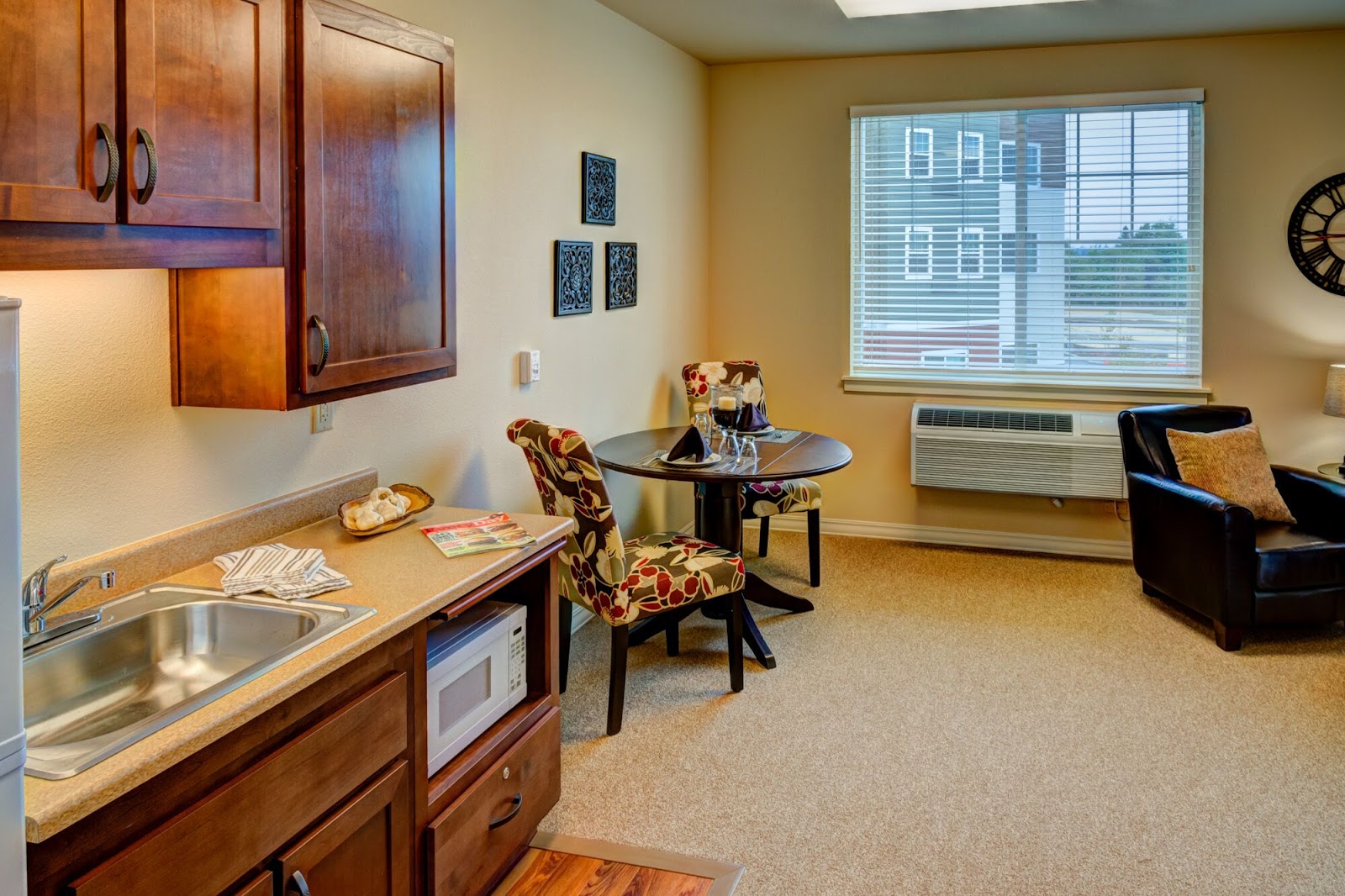 Marquis Tualatin Assisted Living