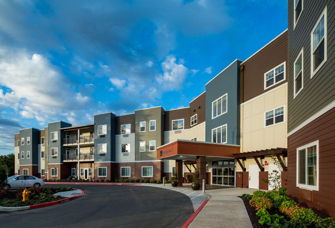 Marquis Tualatin Assisted Living