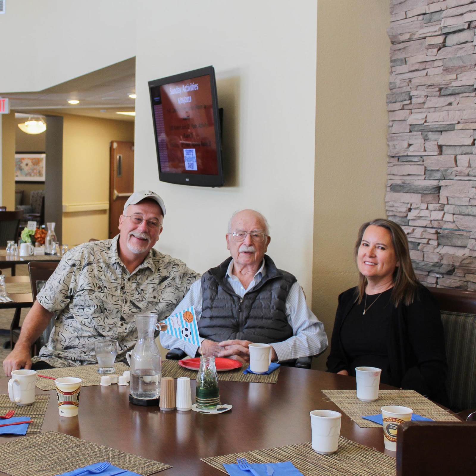 Marquis Tualatin Assisted Living