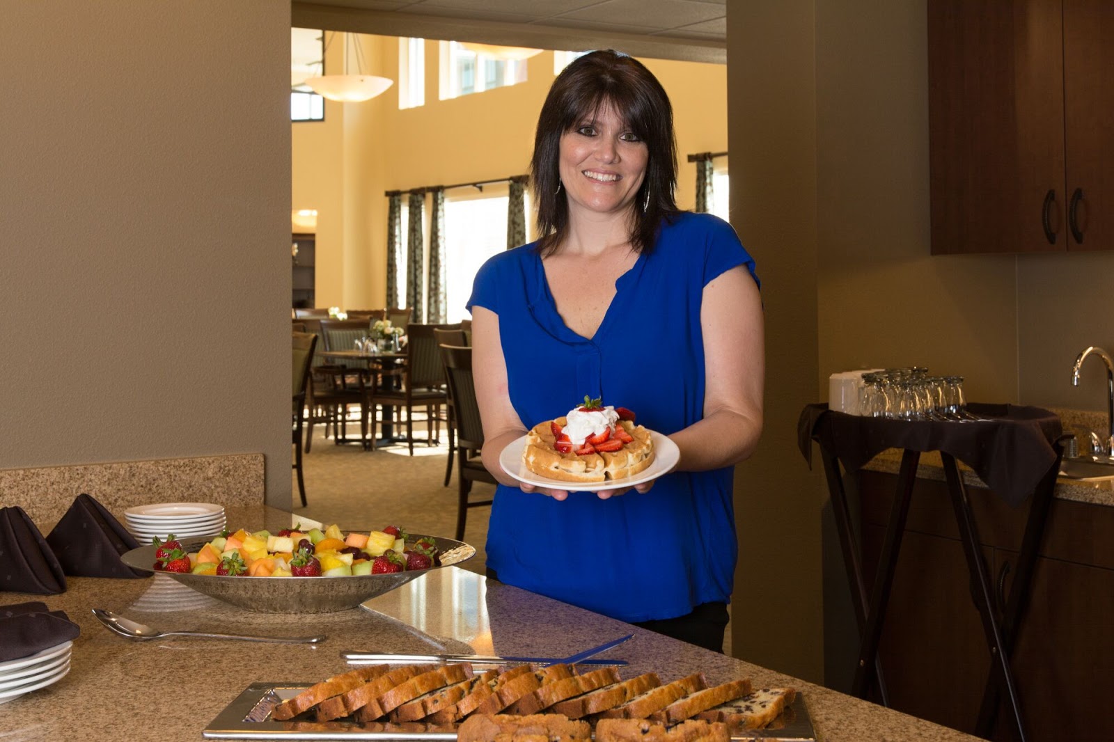 Marquis Tualatin Assisted Living