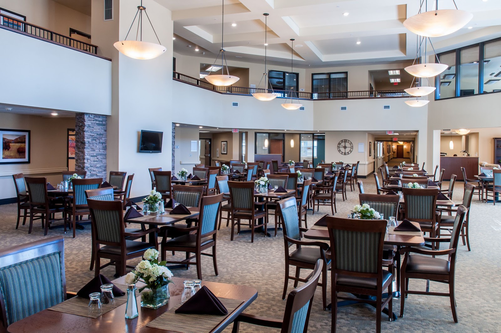 Marquis Tualatin Assisted Living