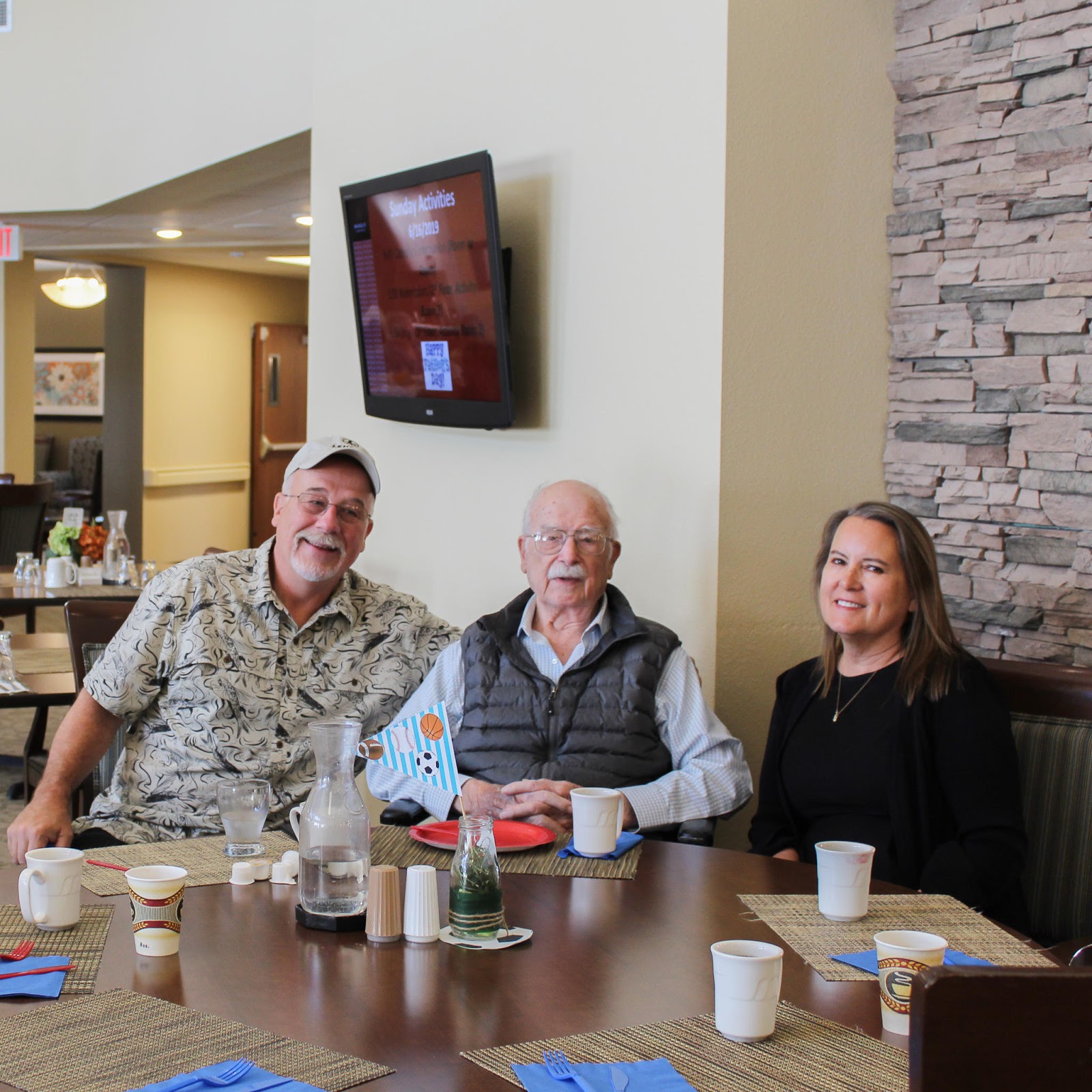 Marquis Tualatin Assisted Living