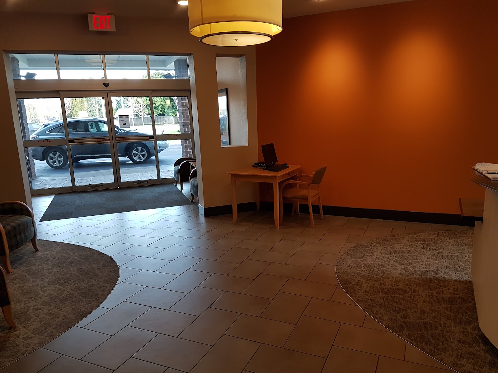 Marquis Tualatin Post Acute Rehab
