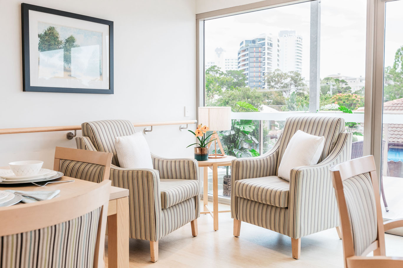 St Vincent's Aged Care Southport