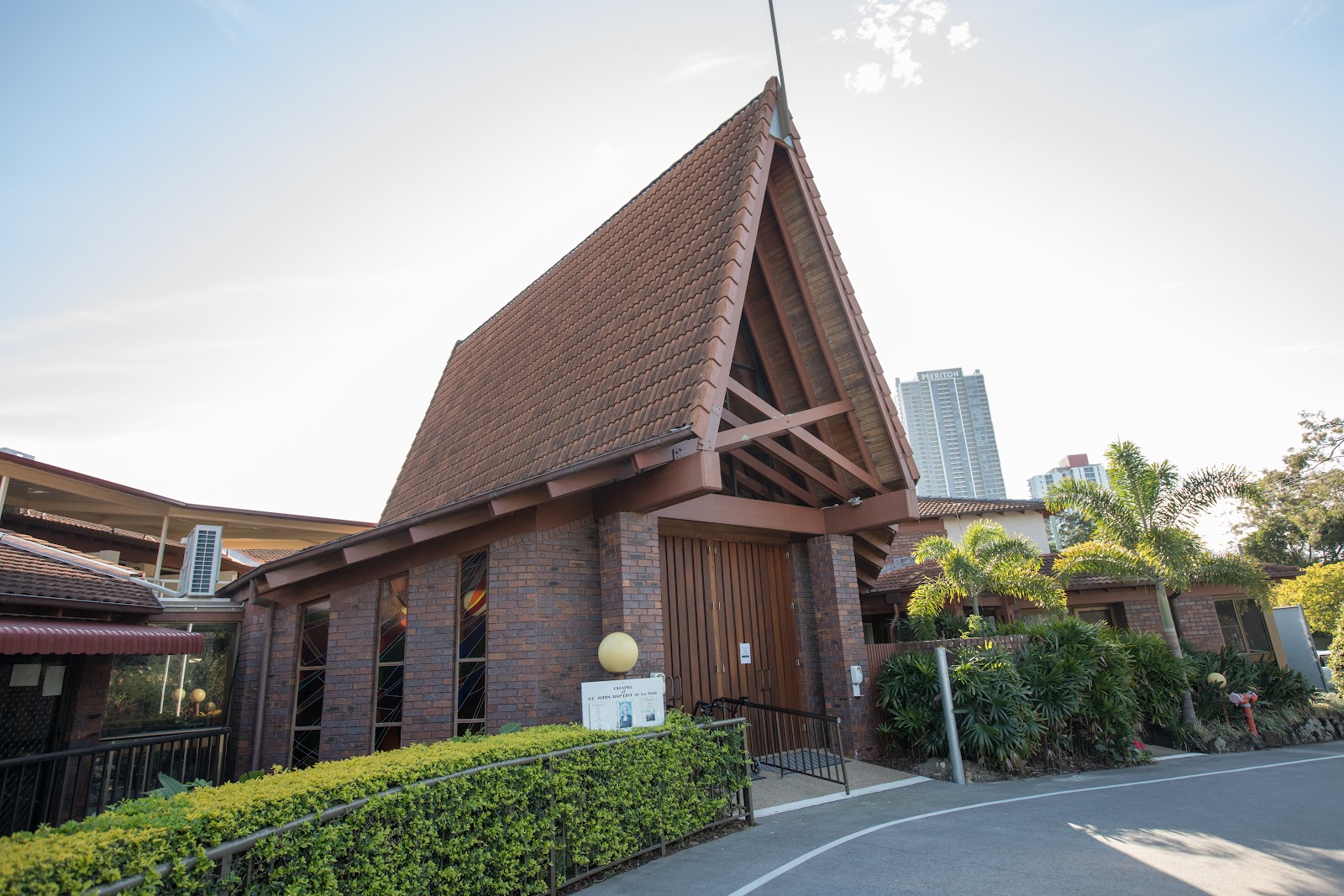St Vincent's Aged Care Southport