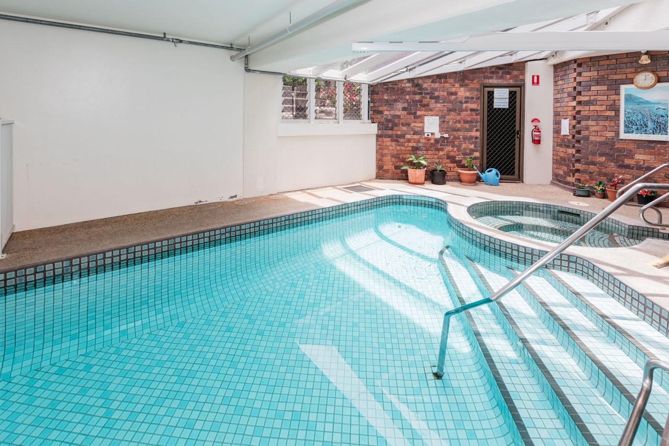 St Vincent's Aged Care Southport