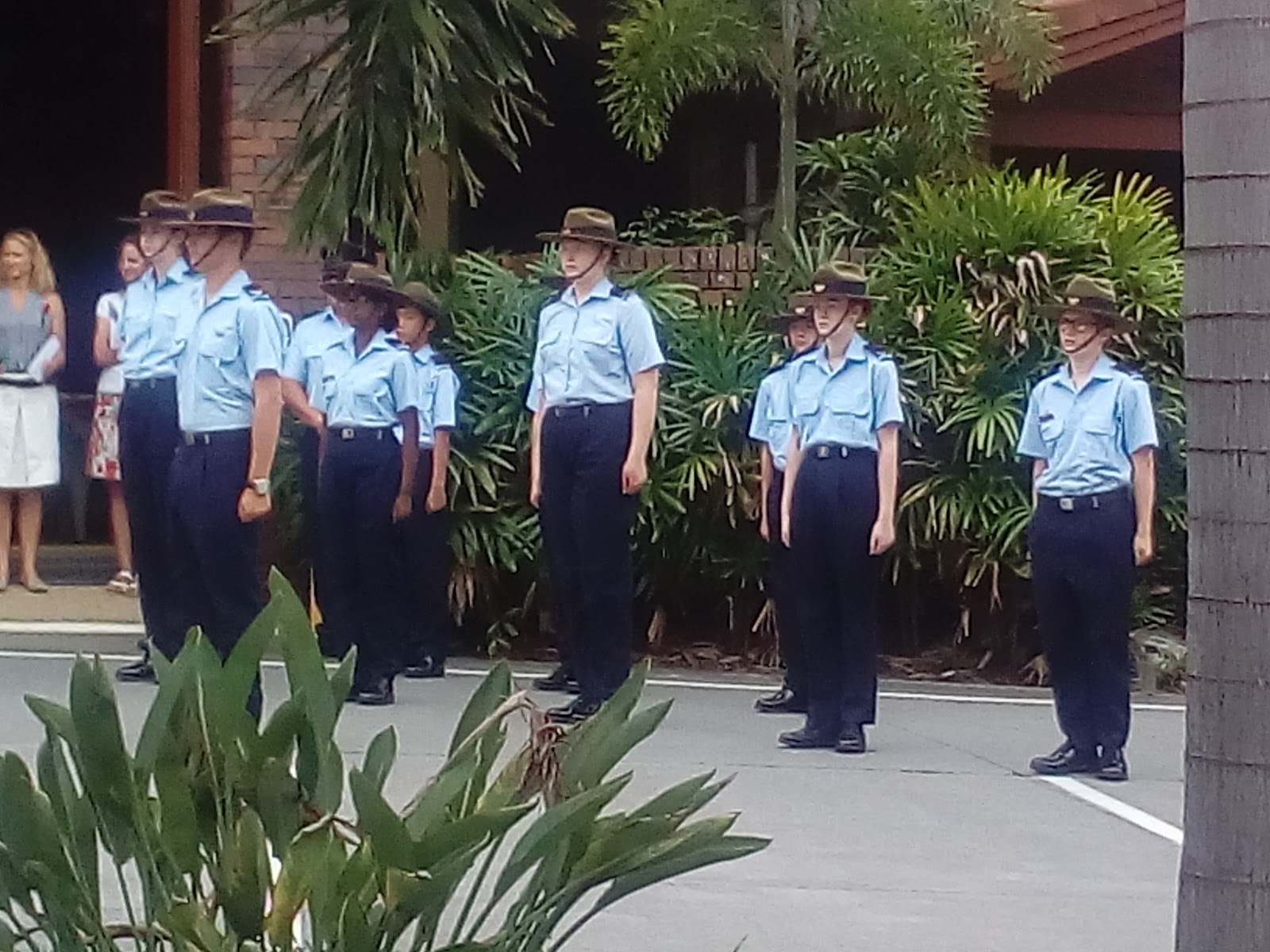 St Vincent's Aged Care Southport