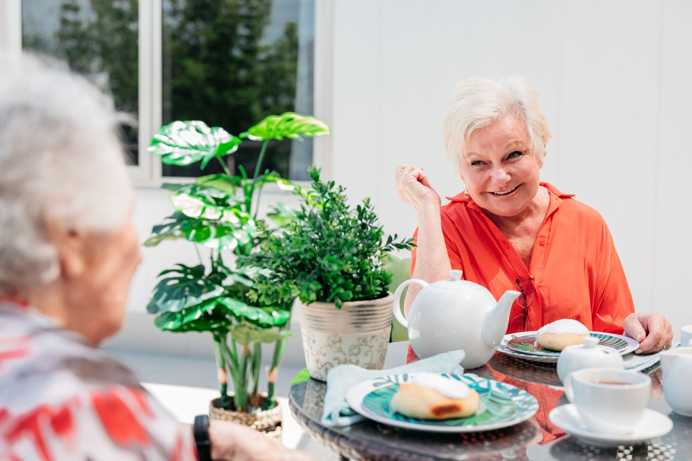 St Vincent's Aged Care Southport