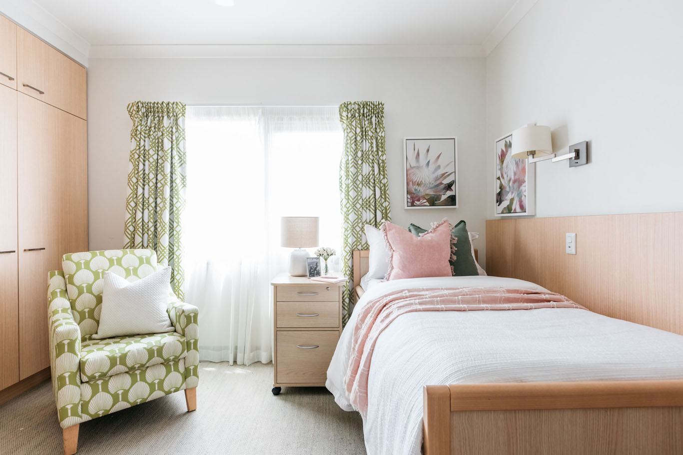 St Vincent's Aged Care Southport