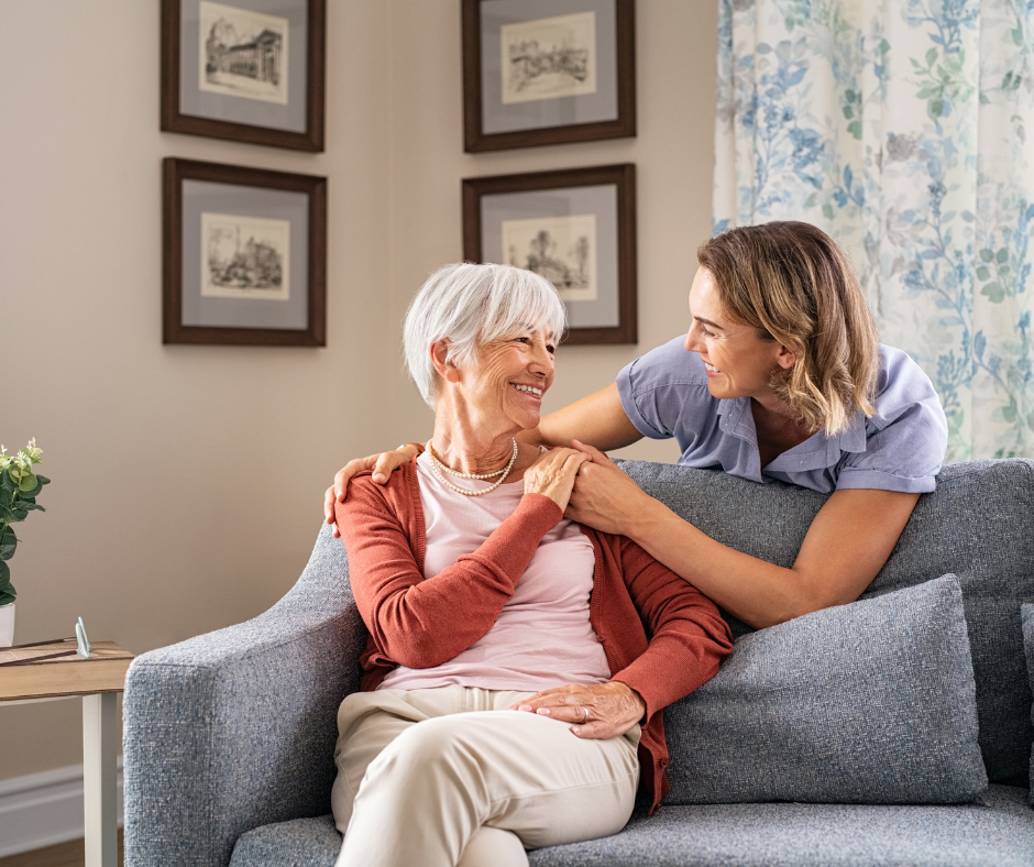 Elder Care Finders Senior Placement
