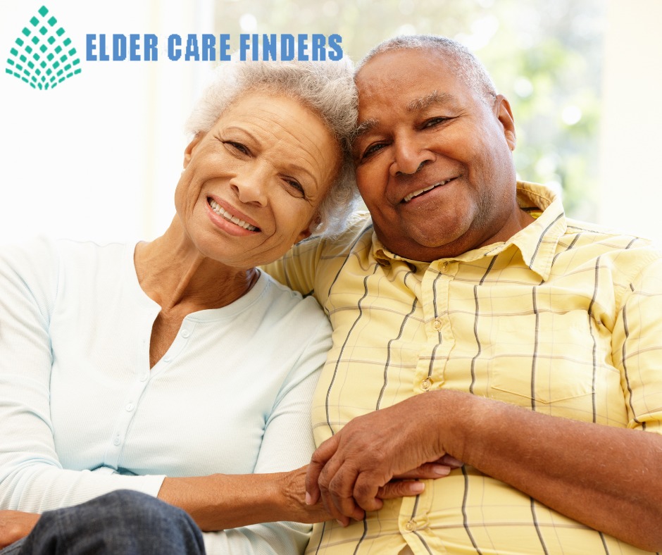 Elder Care Finders Senior Placement