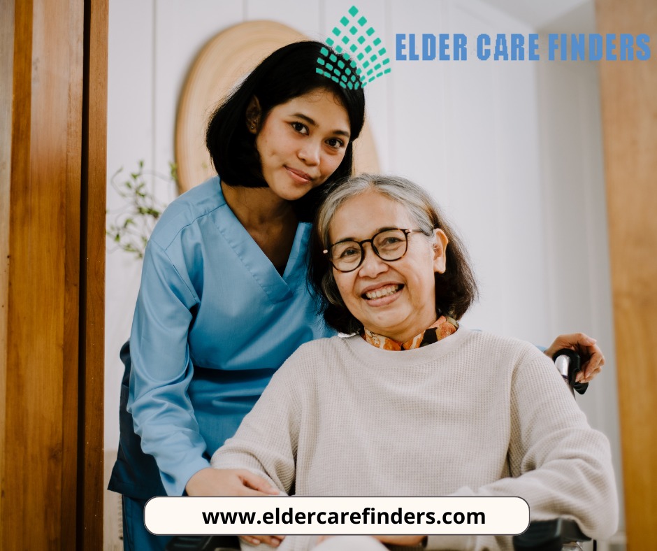 Elder Care Finders Senior Placement