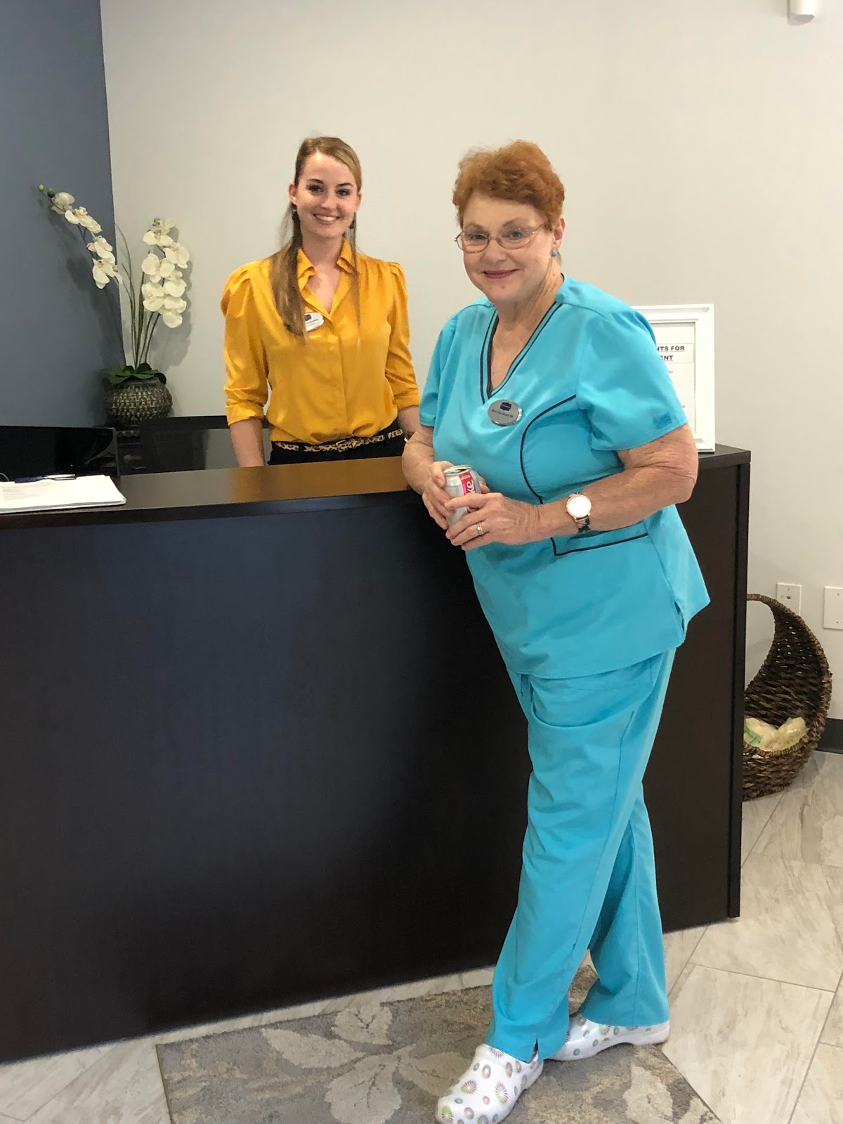 By Your Side Senior Care