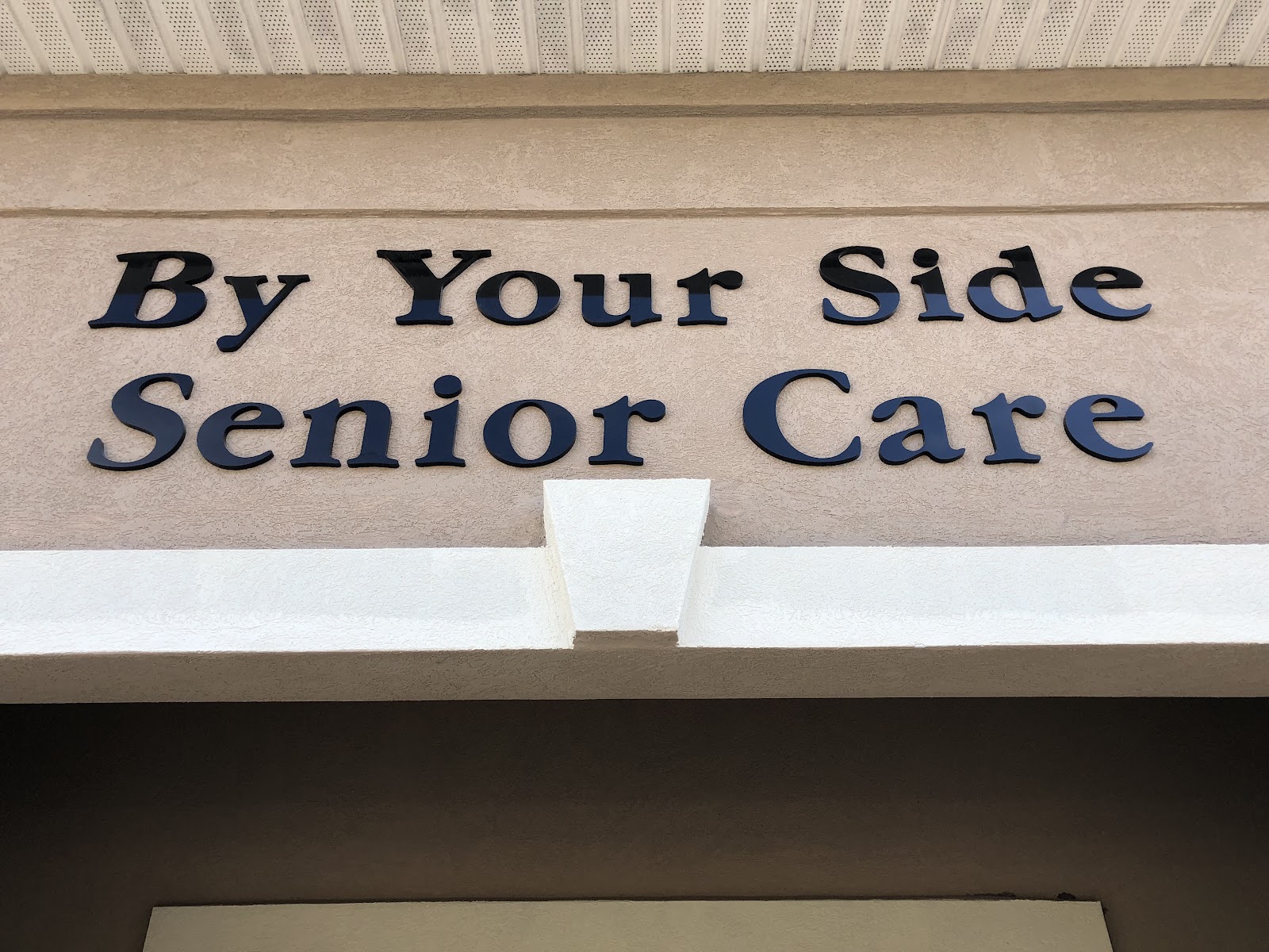 By Your Side Senior Care