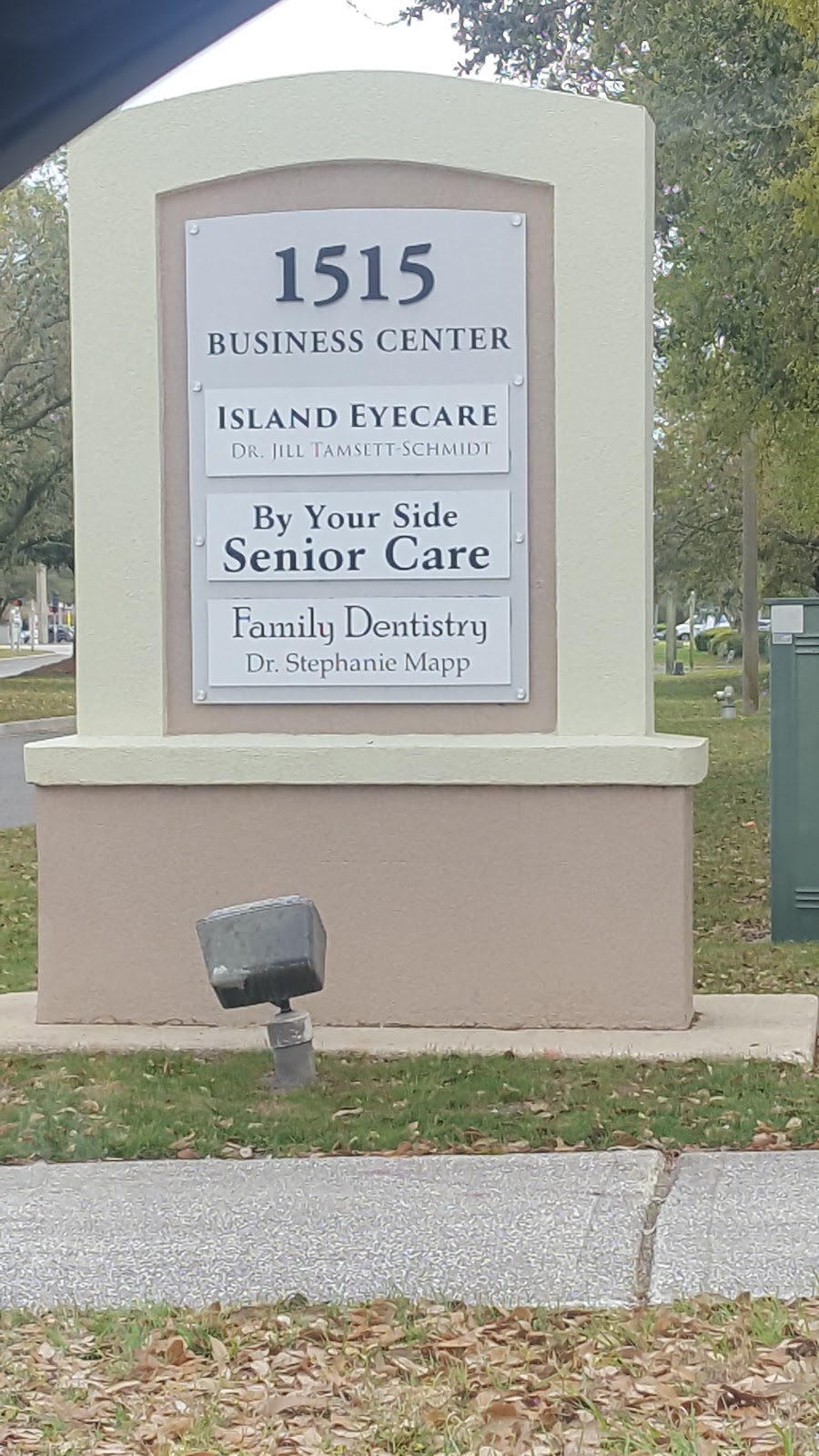 By Your Side Senior Care