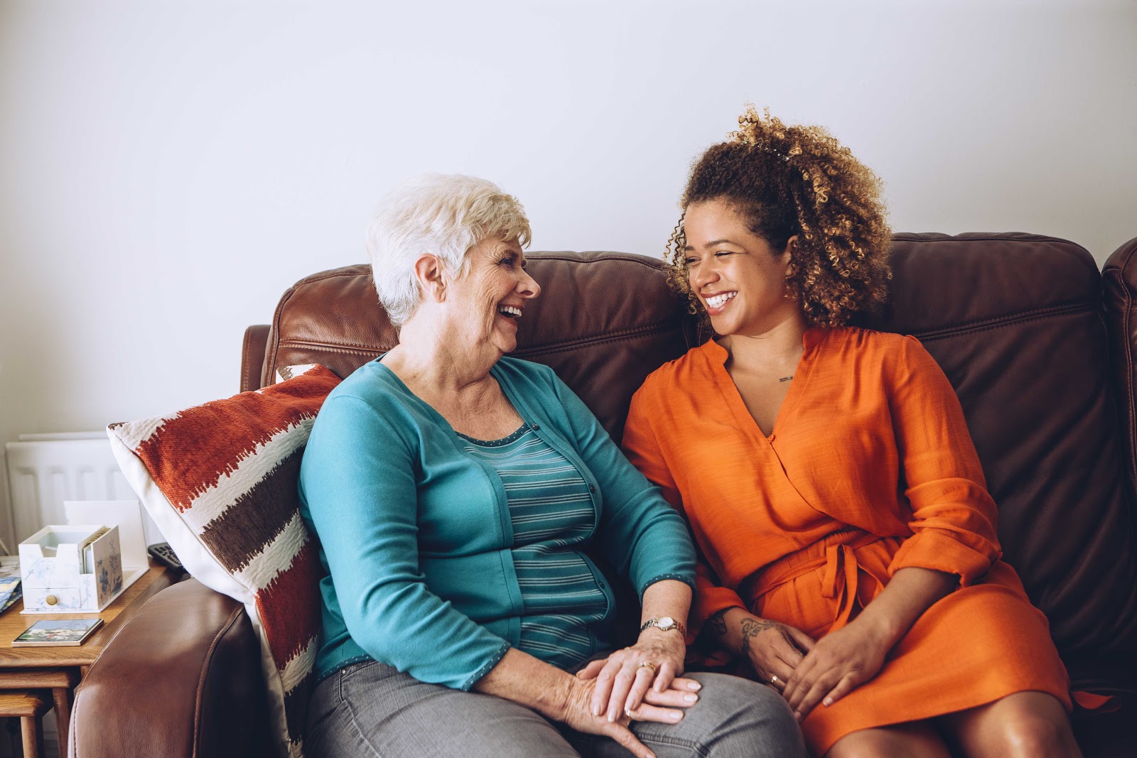 By Your Side Senior Care