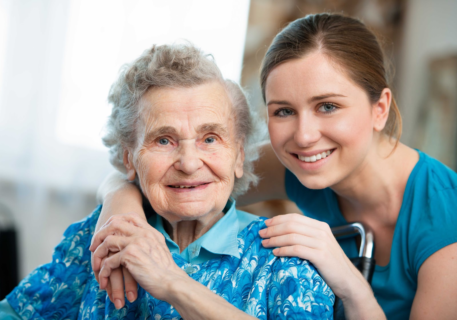 By Your Side Senior Care