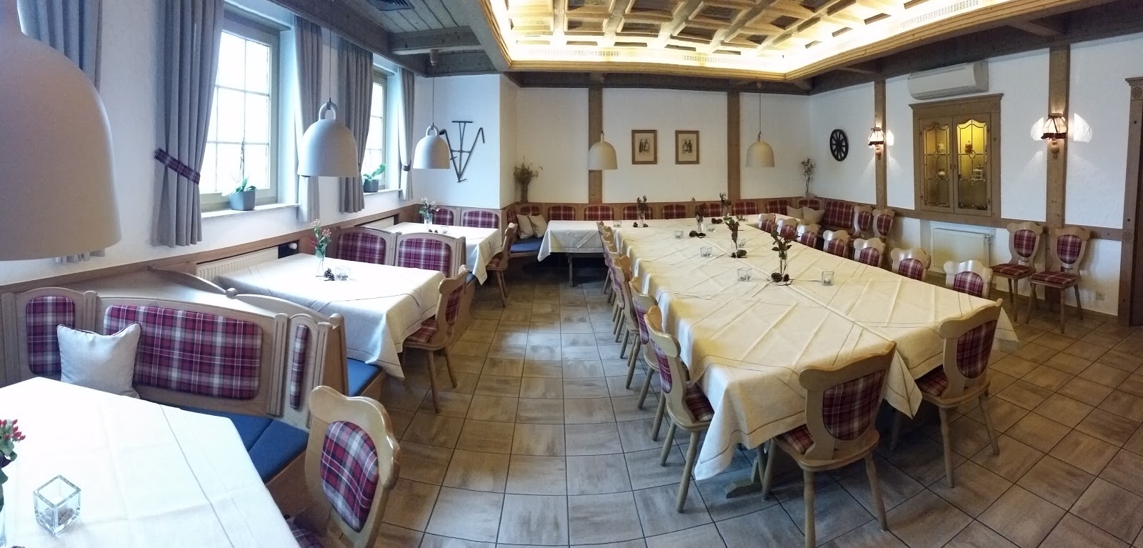 Hotel Restaurant Goldener Stern