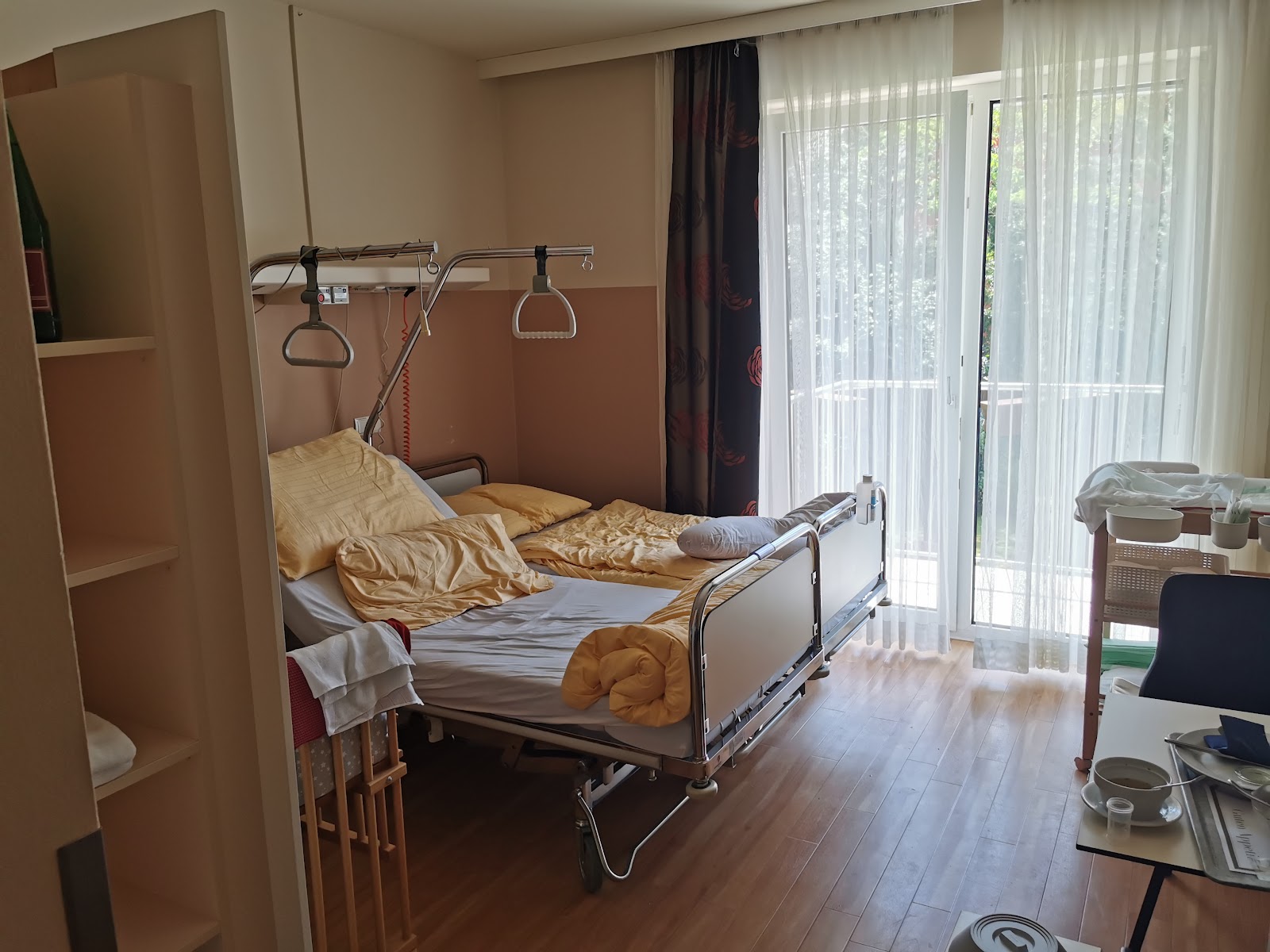 Sanatorium Sankt Leonhard