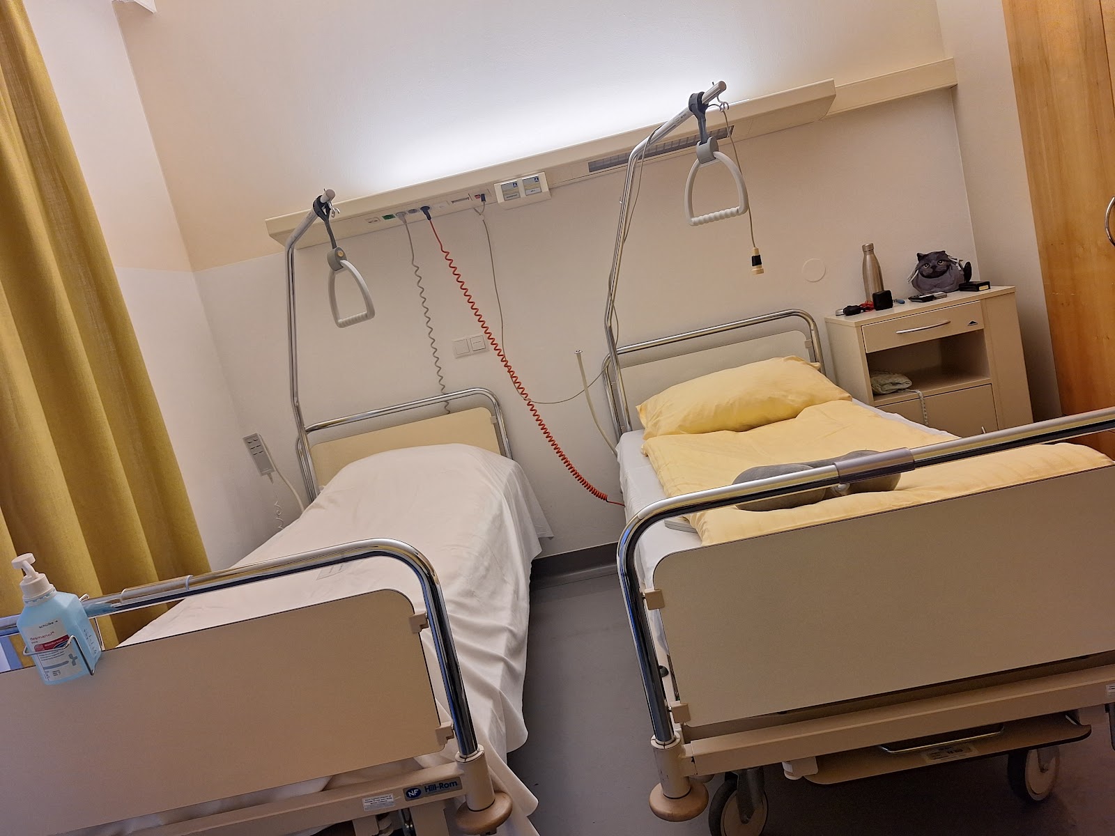 Sanatorium Sankt Leonhard
