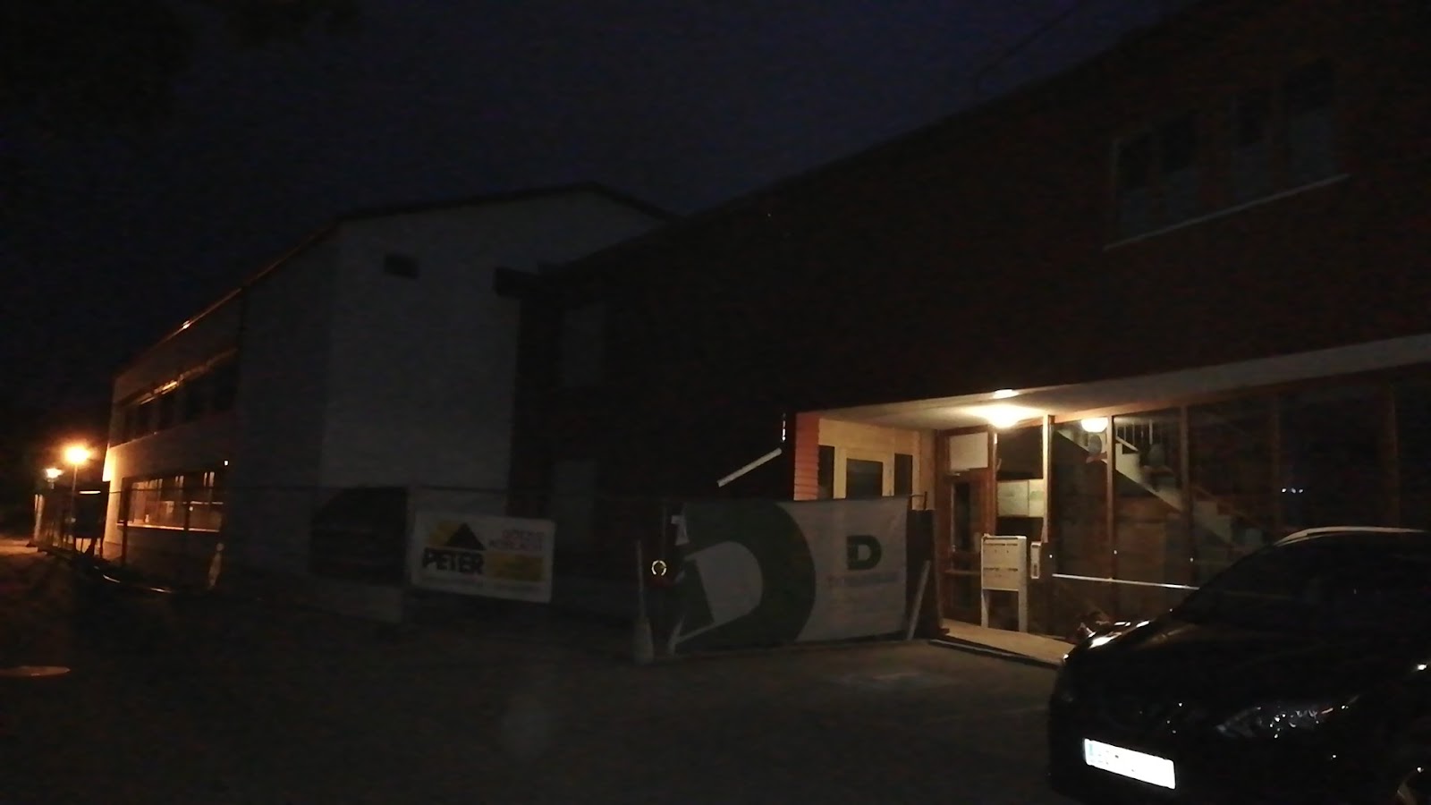 Kindergarten Bludesch
