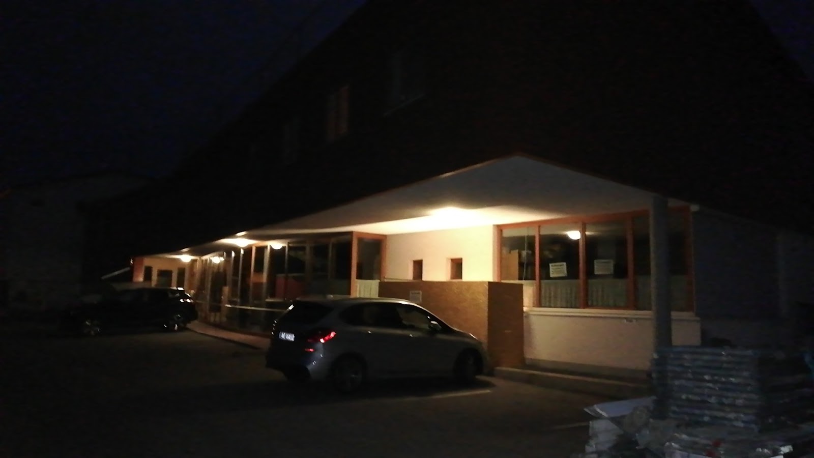 Kindergarten Bludesch