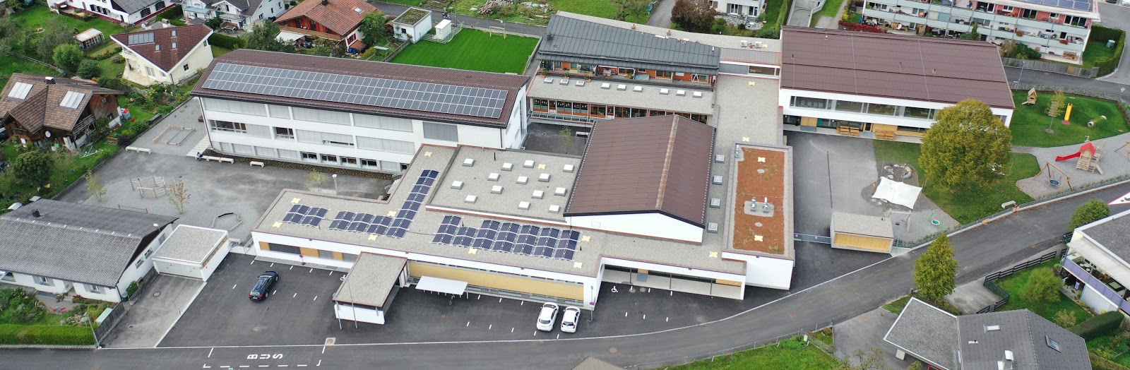 Kindergarten Bludesch