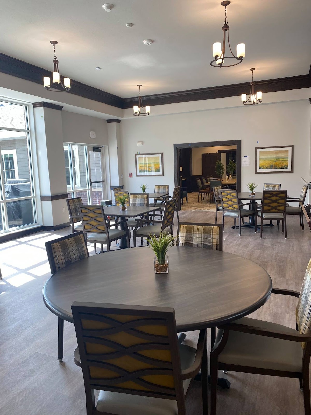Edencrest at The Tuscany