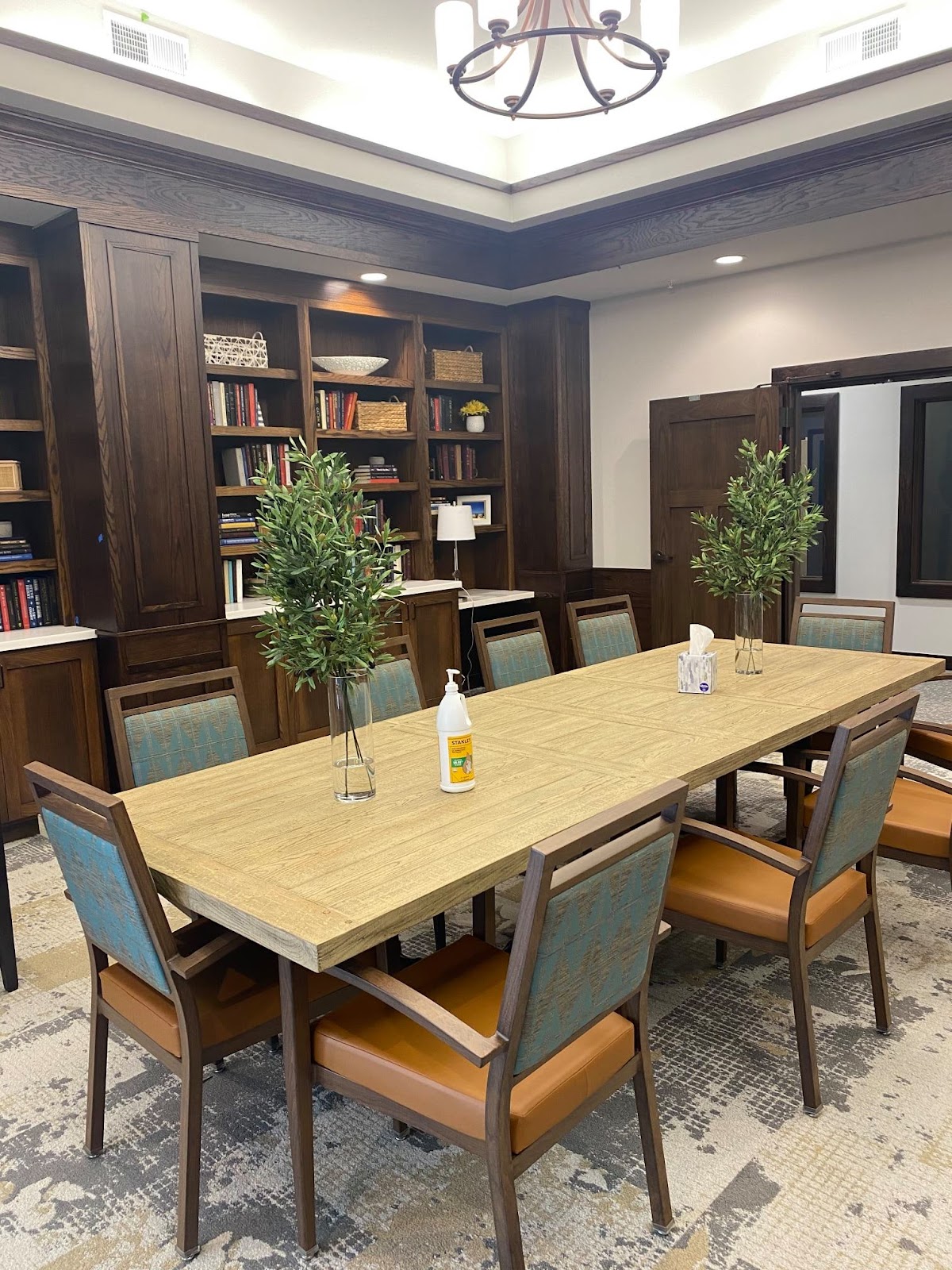 Edencrest at The Tuscany