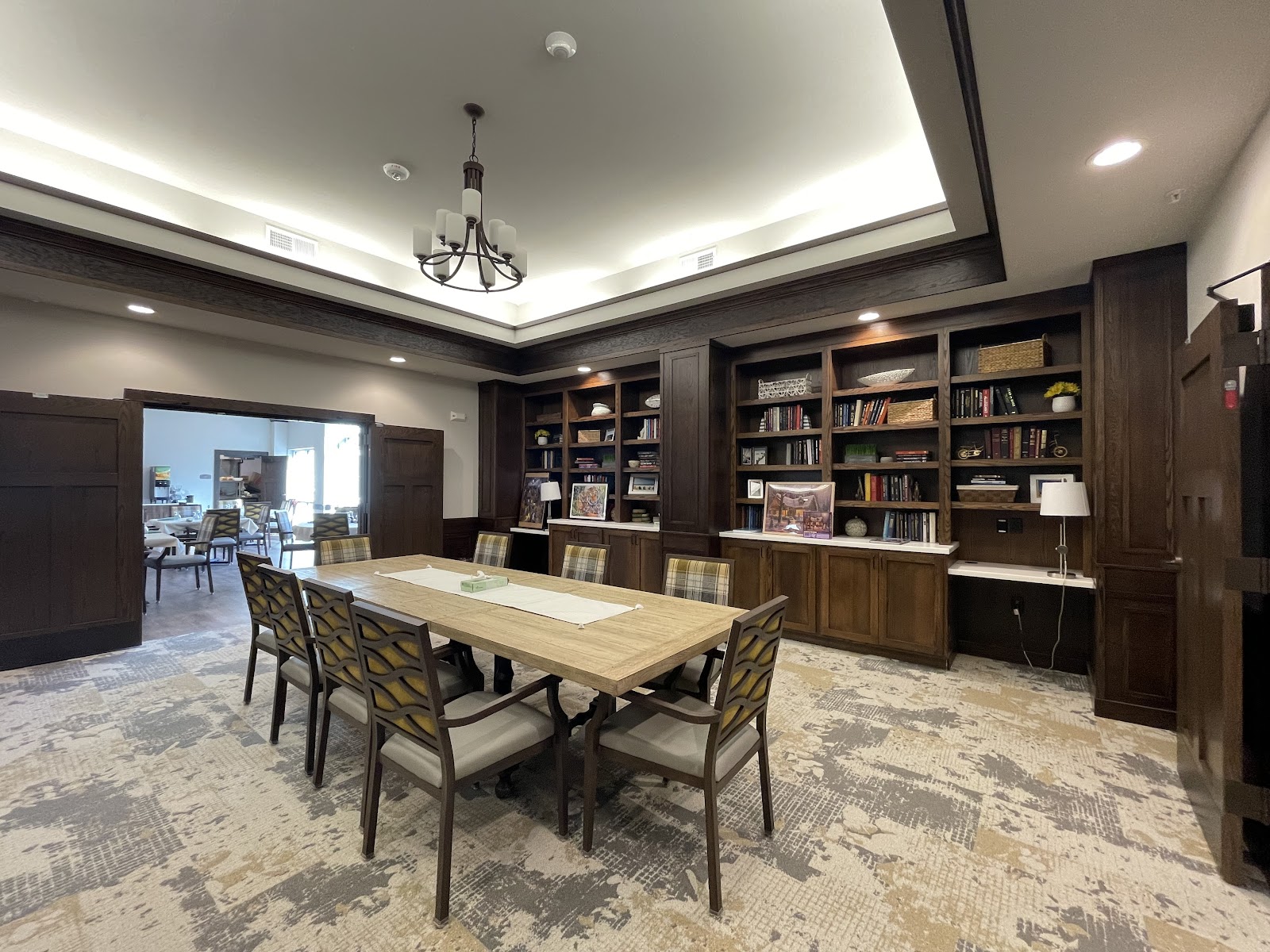 Edencrest at The Tuscany