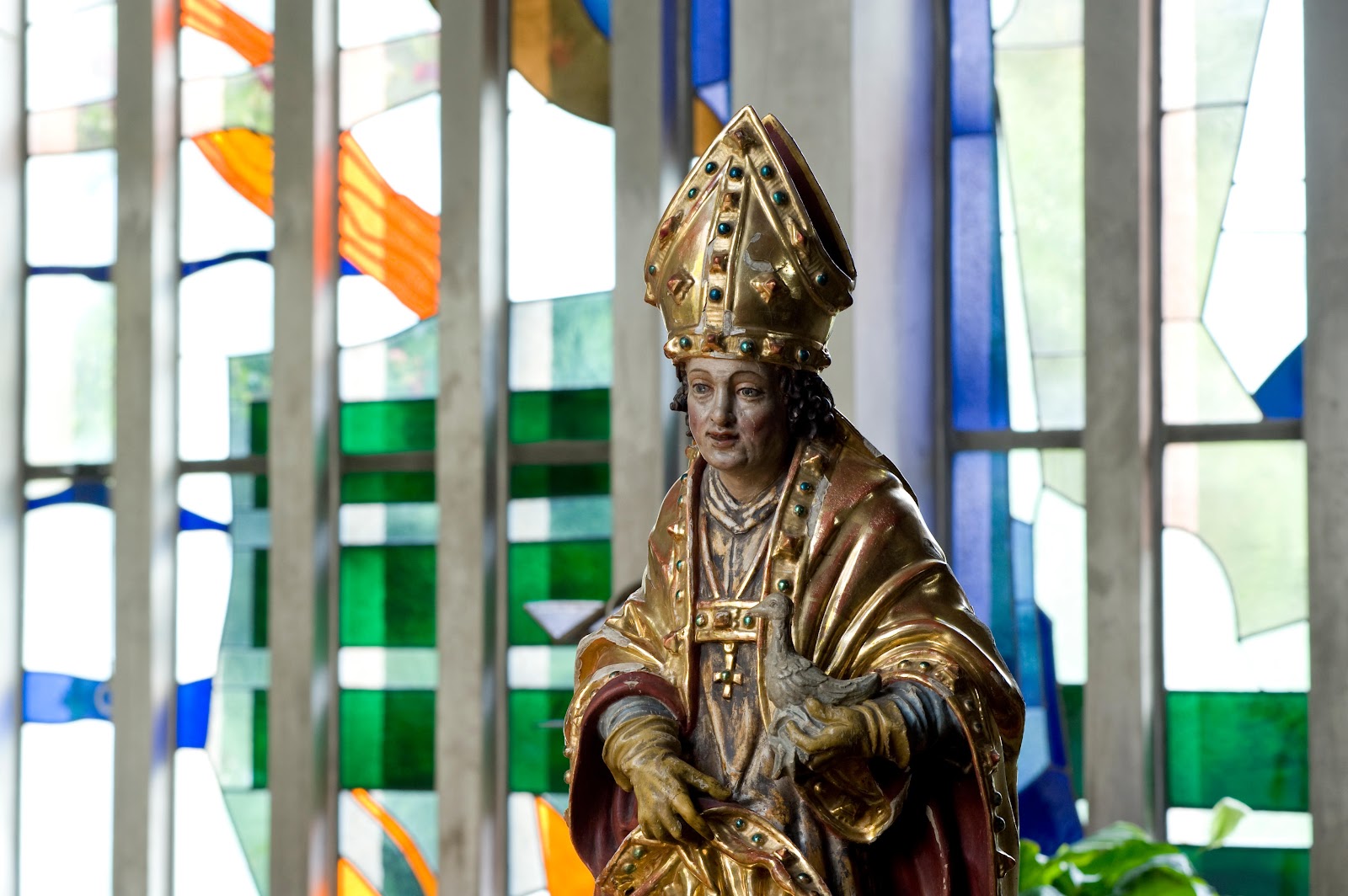 Caritas Altenheim St. Martin